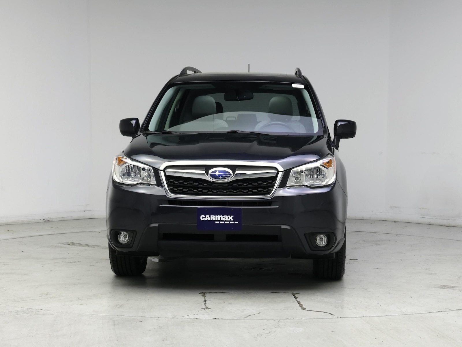 2014 Subaru Forester i Limited - Photo 6