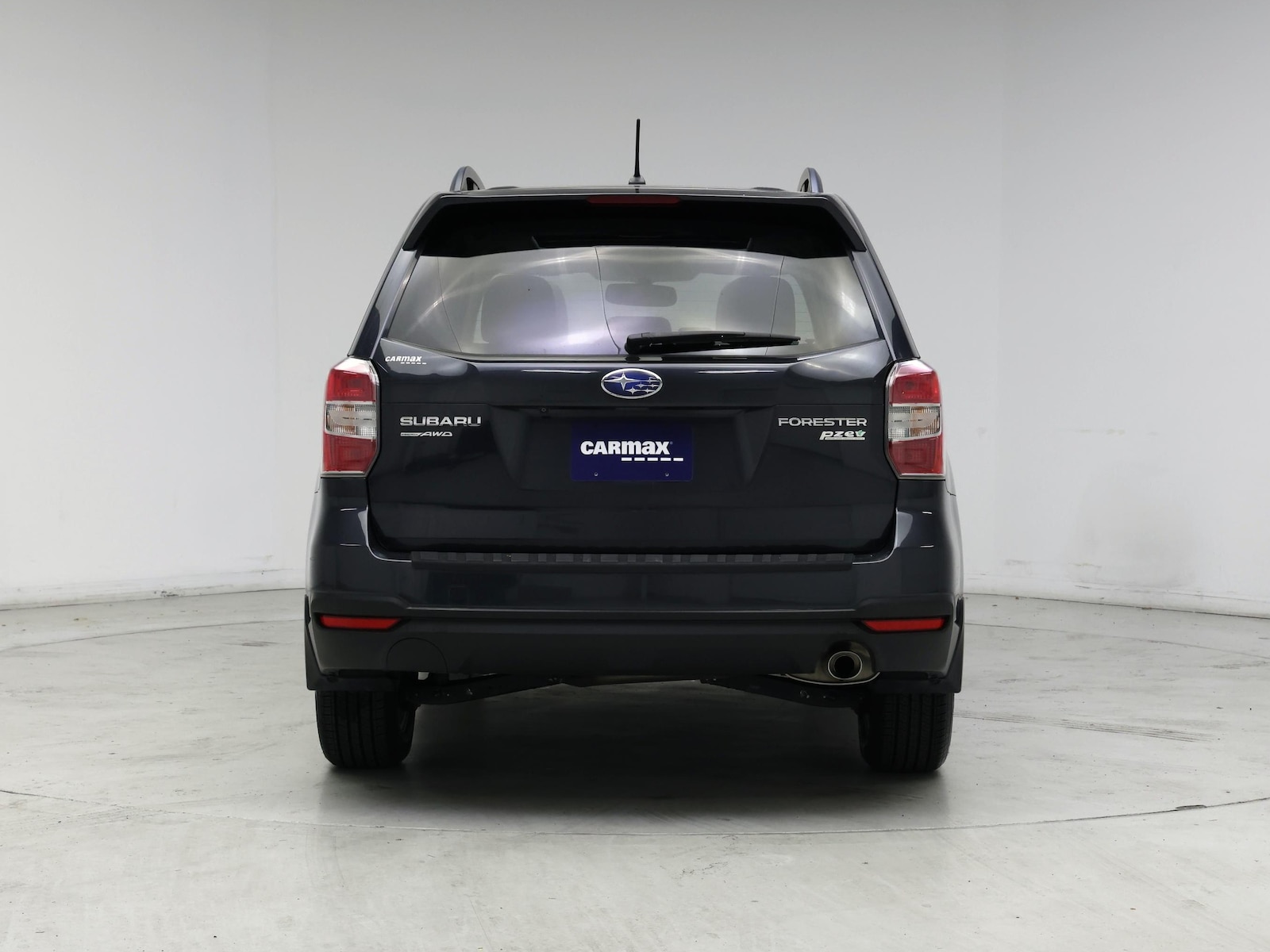 2014 Subaru Forester i Limited - Photo 7