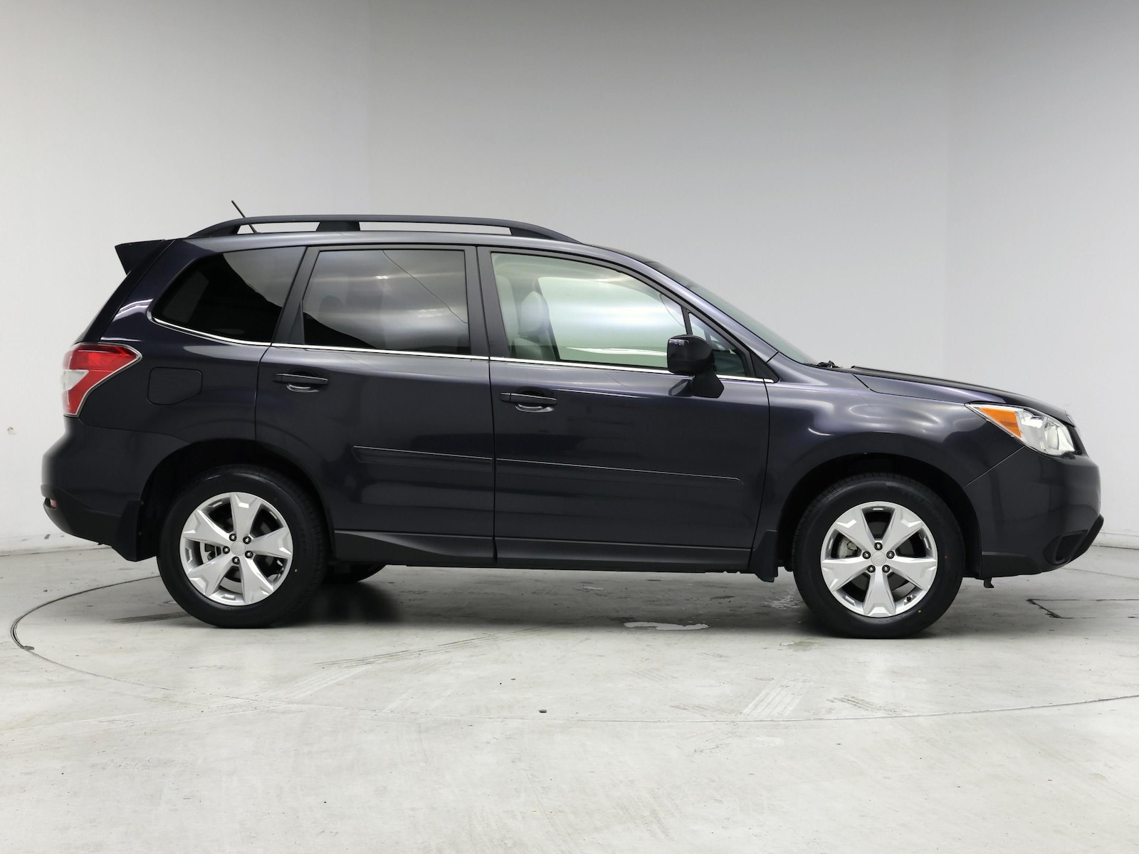 2014 Subaru Forester i Limited - Photo 8
