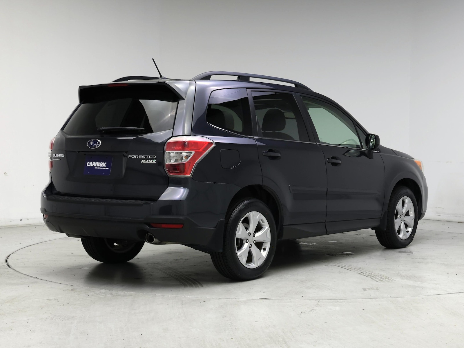 2014 Subaru Forester i Limited - Photo 9
