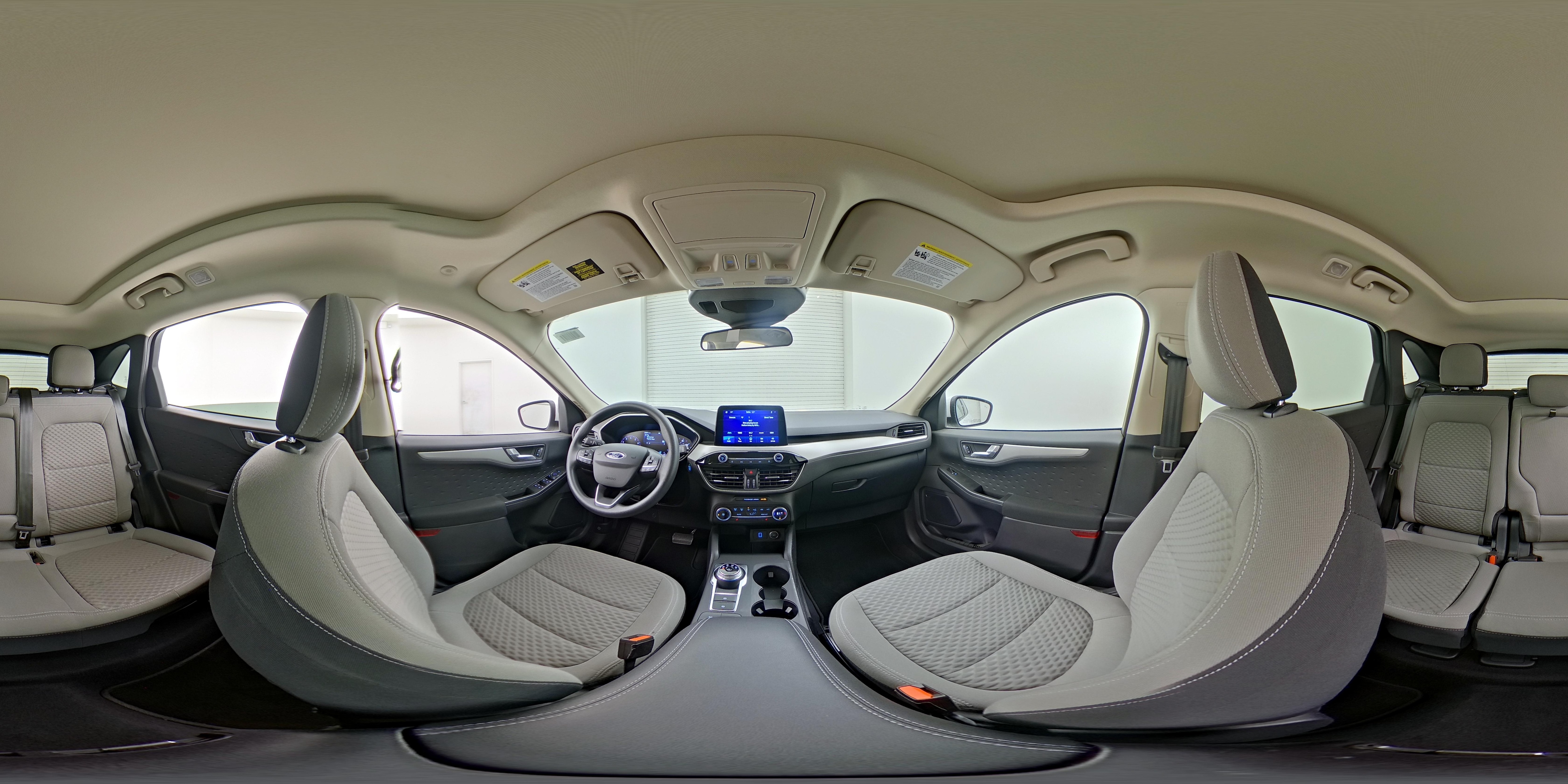 2020 Ford Escape SE - Photo 26