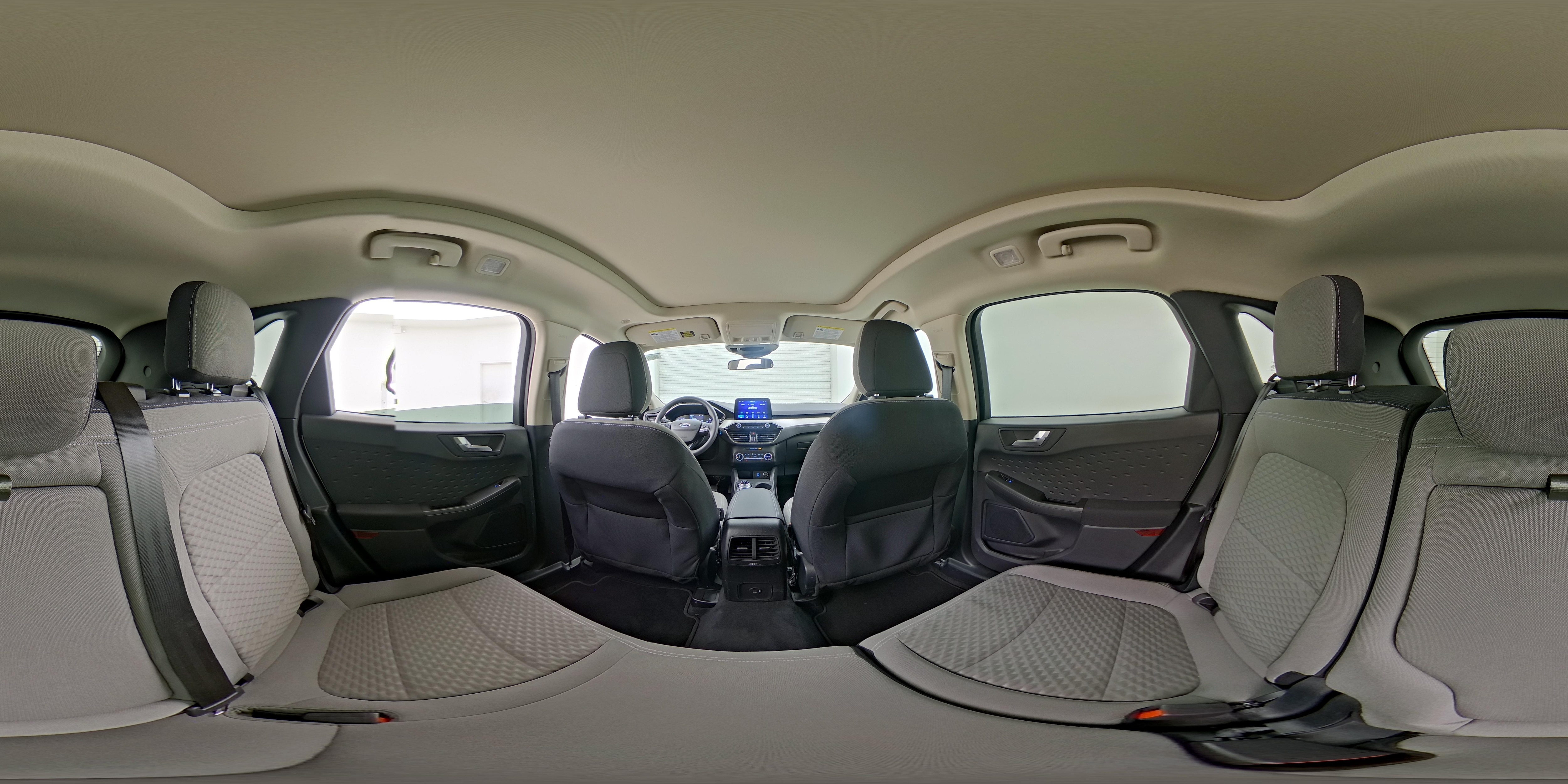 2020 Ford Escape SE - Photo 27