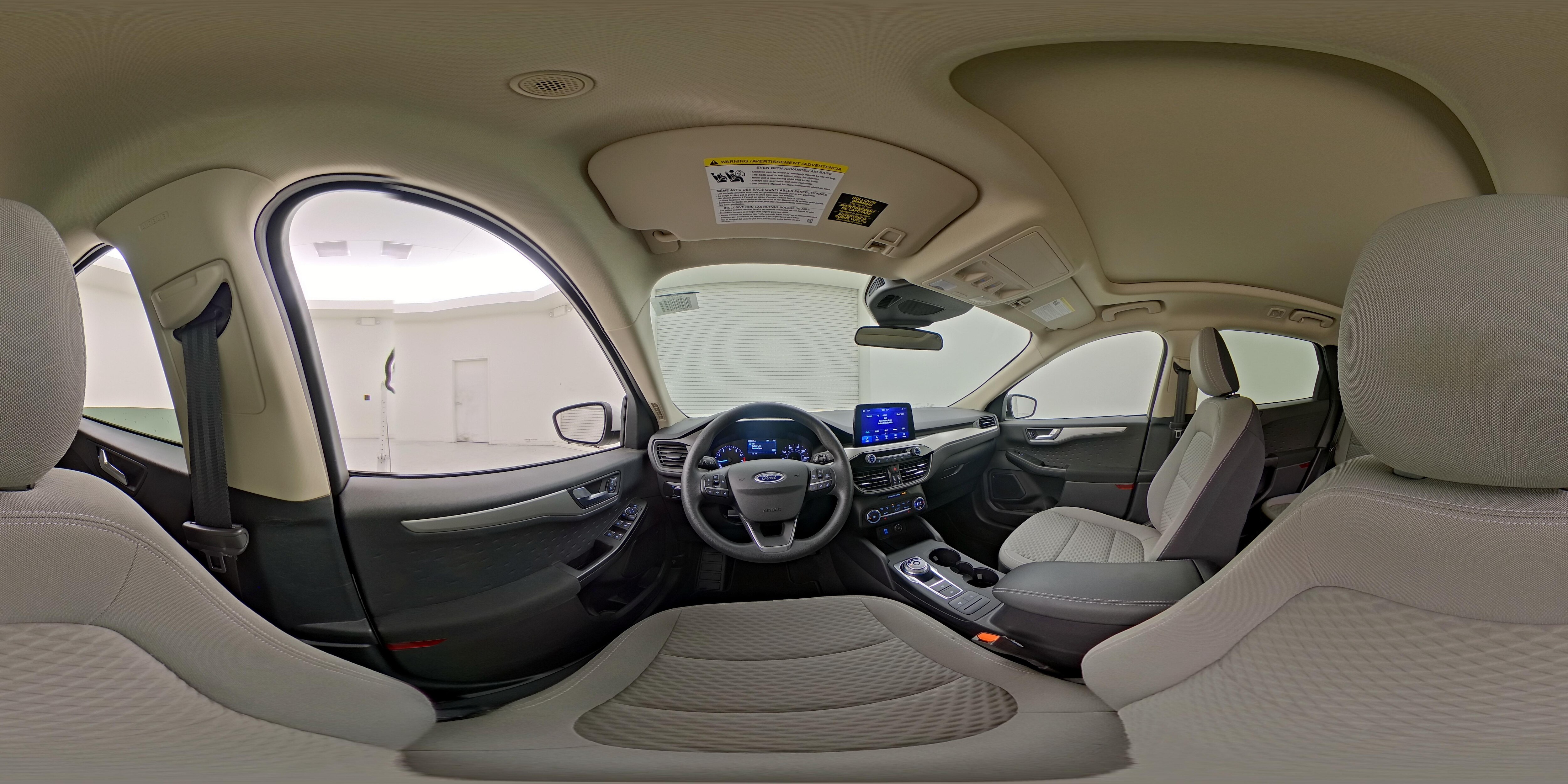 2020 Ford Escape SE - Photo 28