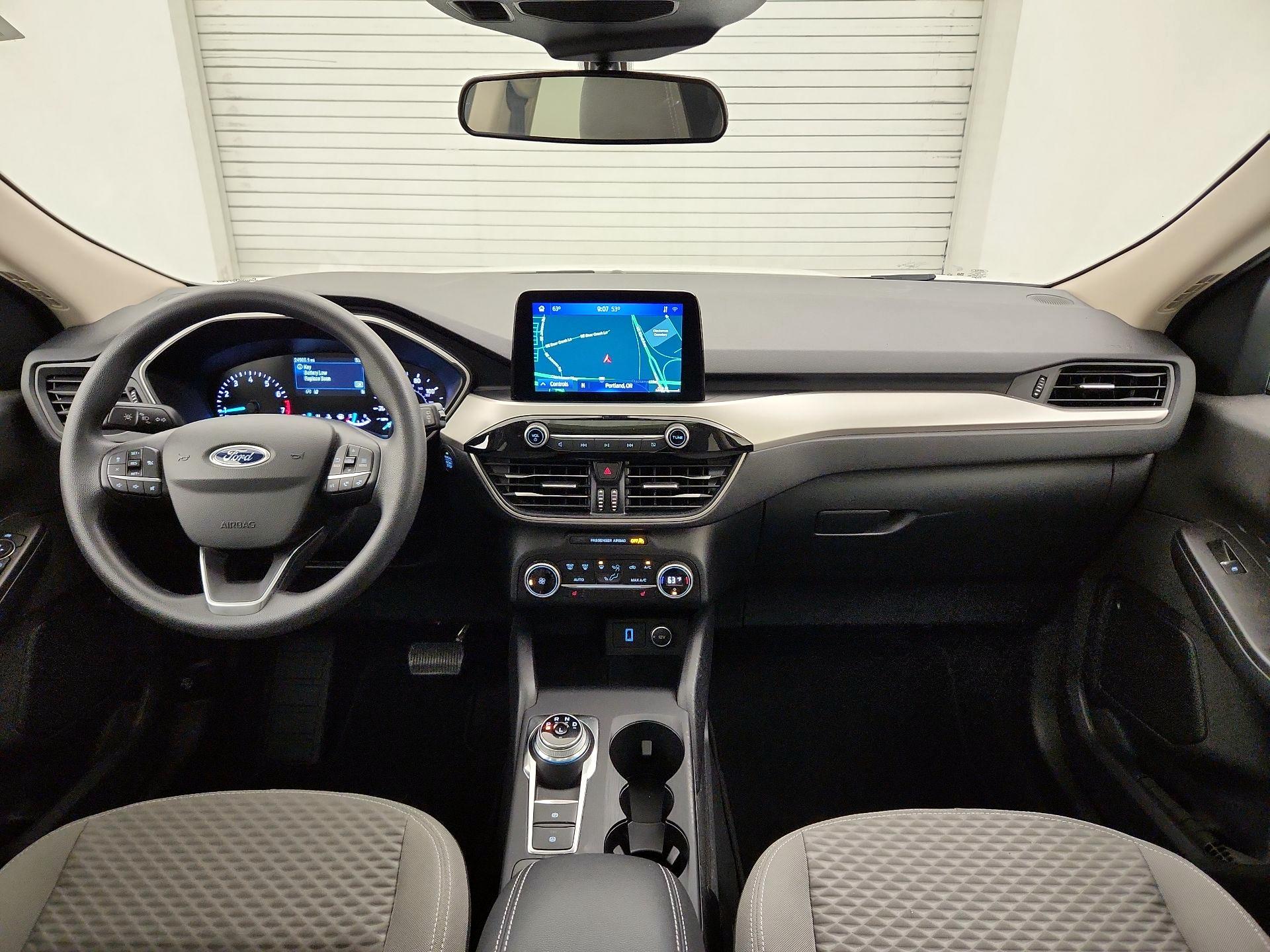 Thumbnail: 2020 Ford Escape - 9