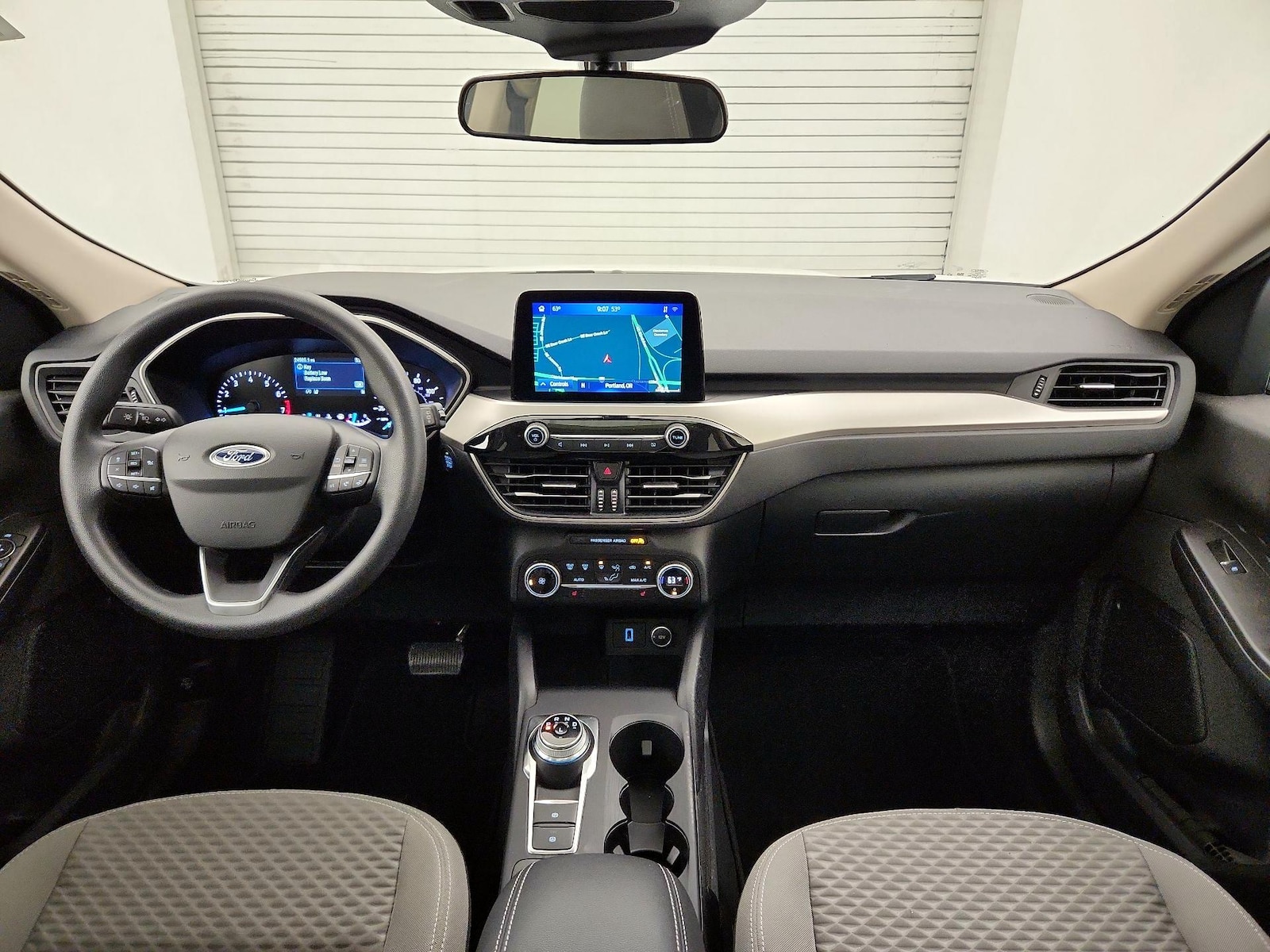 2020 Ford Escape SE - Photo 10