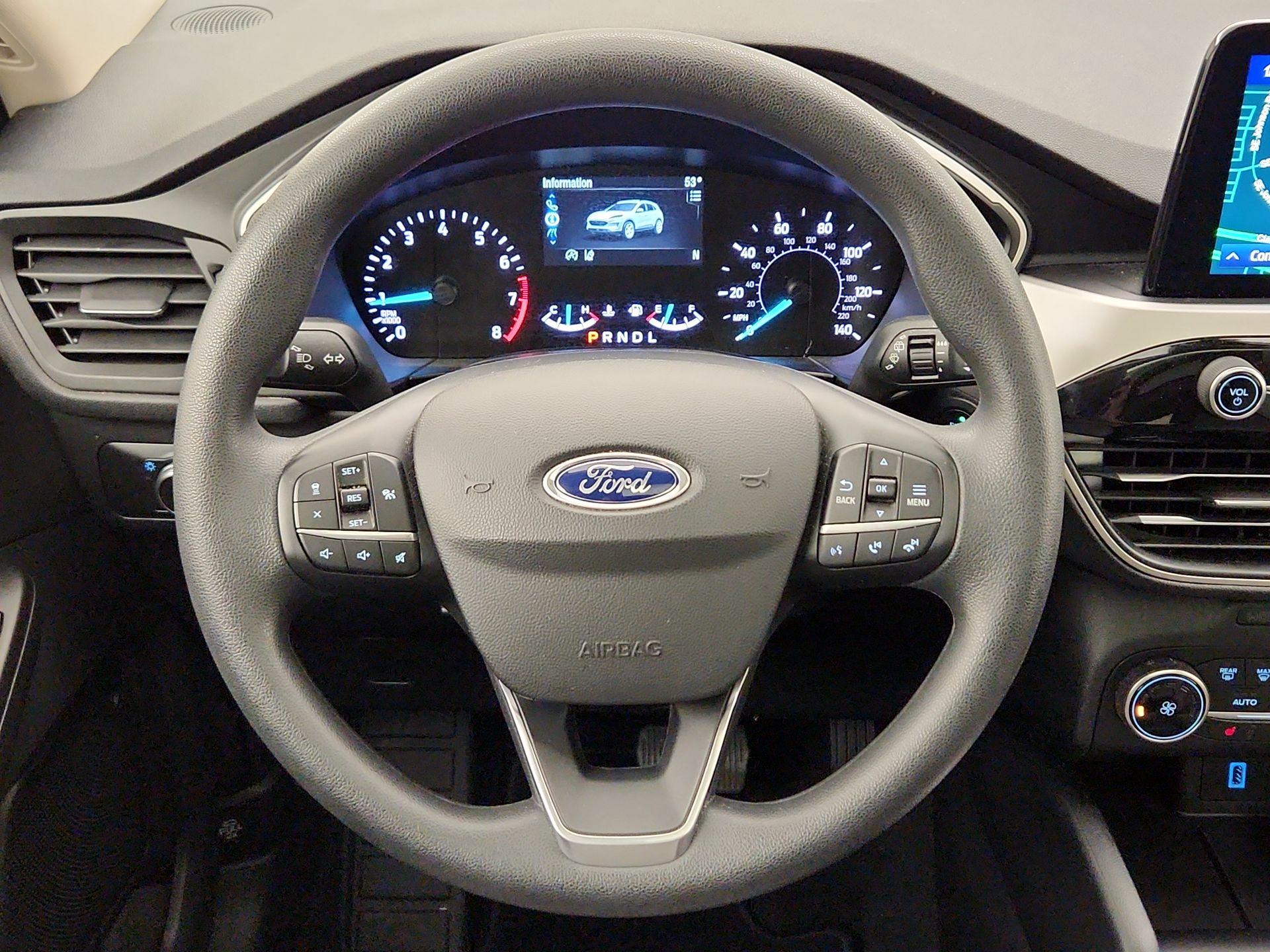 Thumbnail: 2020 Ford Escape - 10