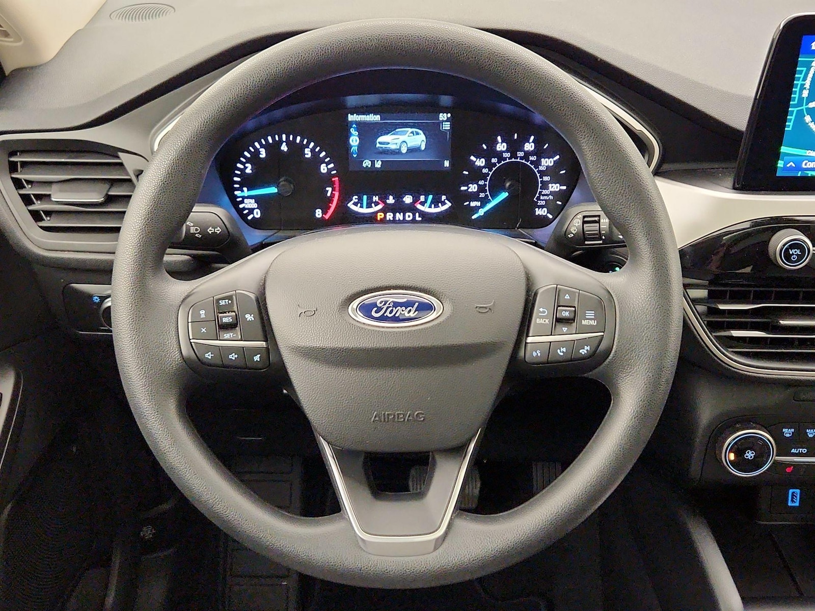 2020 Ford Escape SE - Photo 11