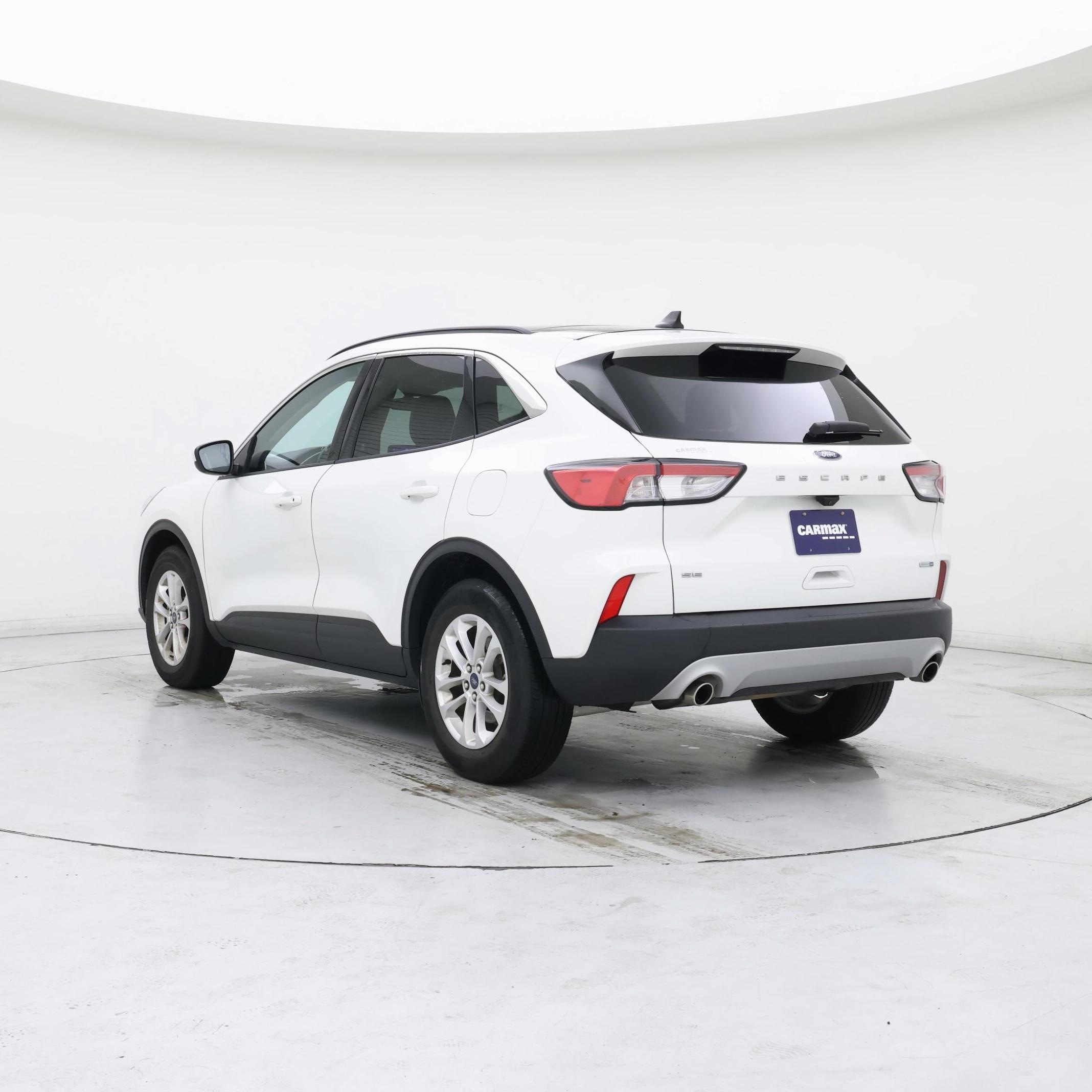 Thumbnail: 2020 Ford Escape - 2
