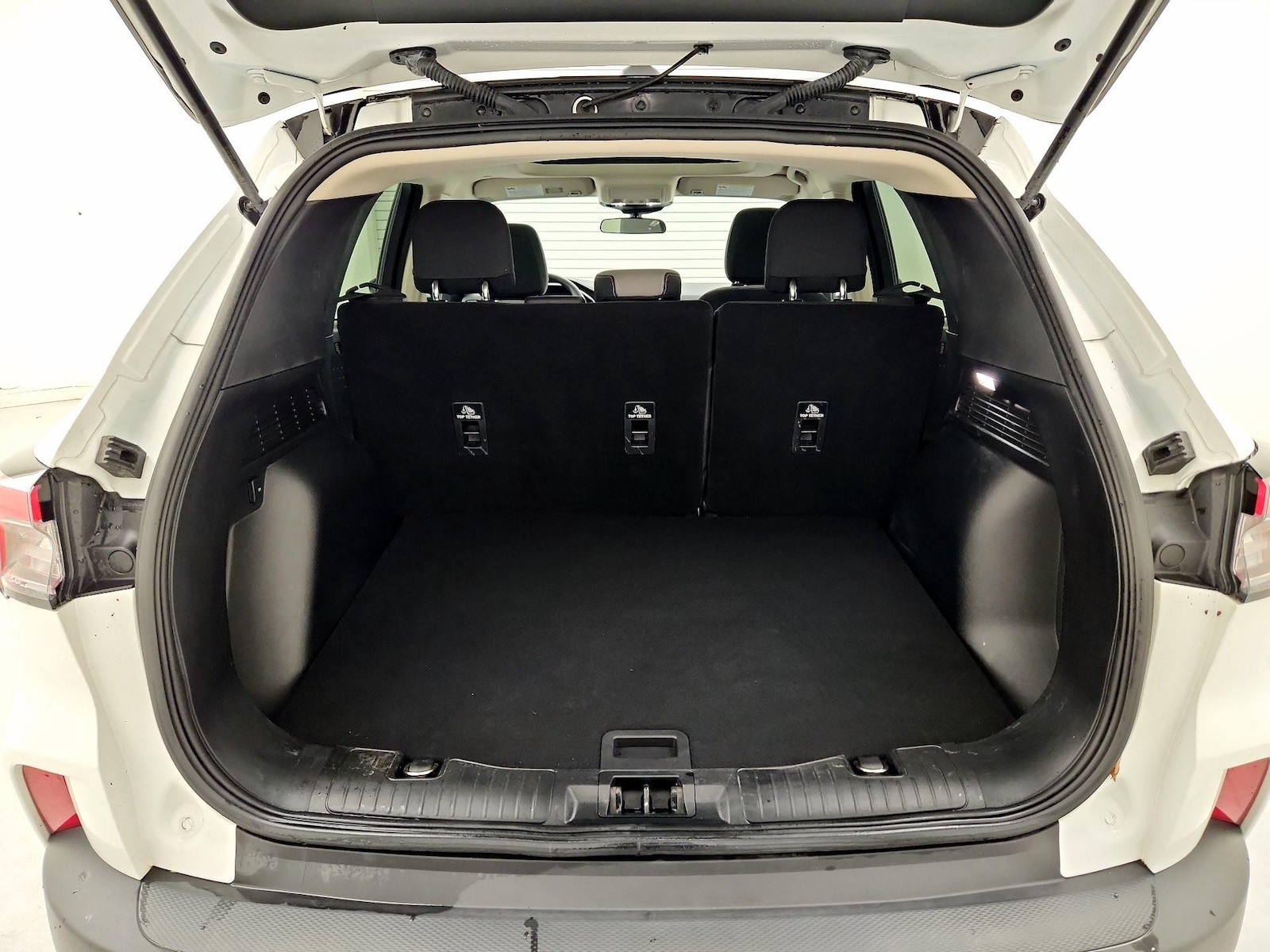 2020 Ford Escape SE - Photo 23