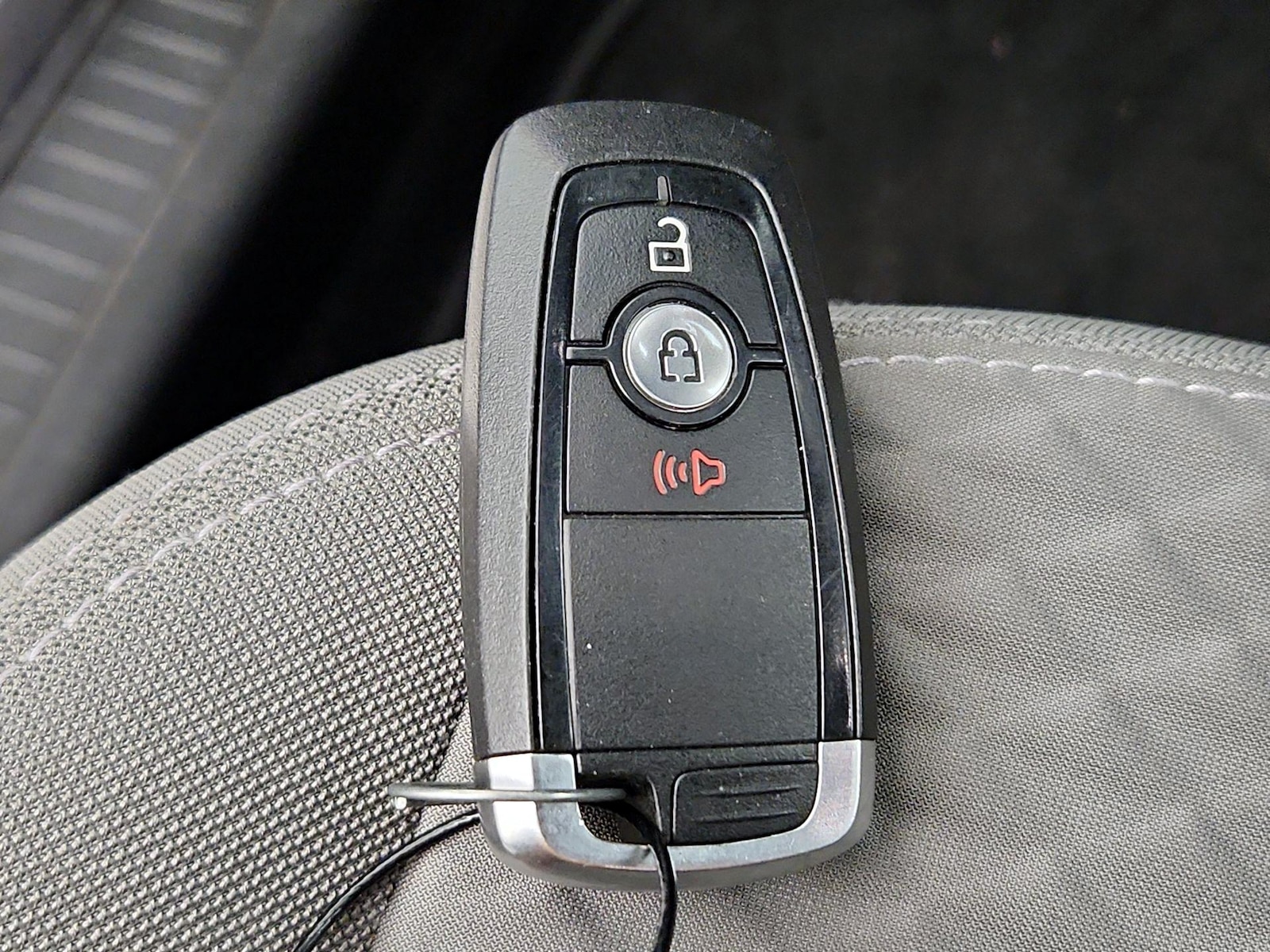 2020 Ford Escape SE - Photo 25