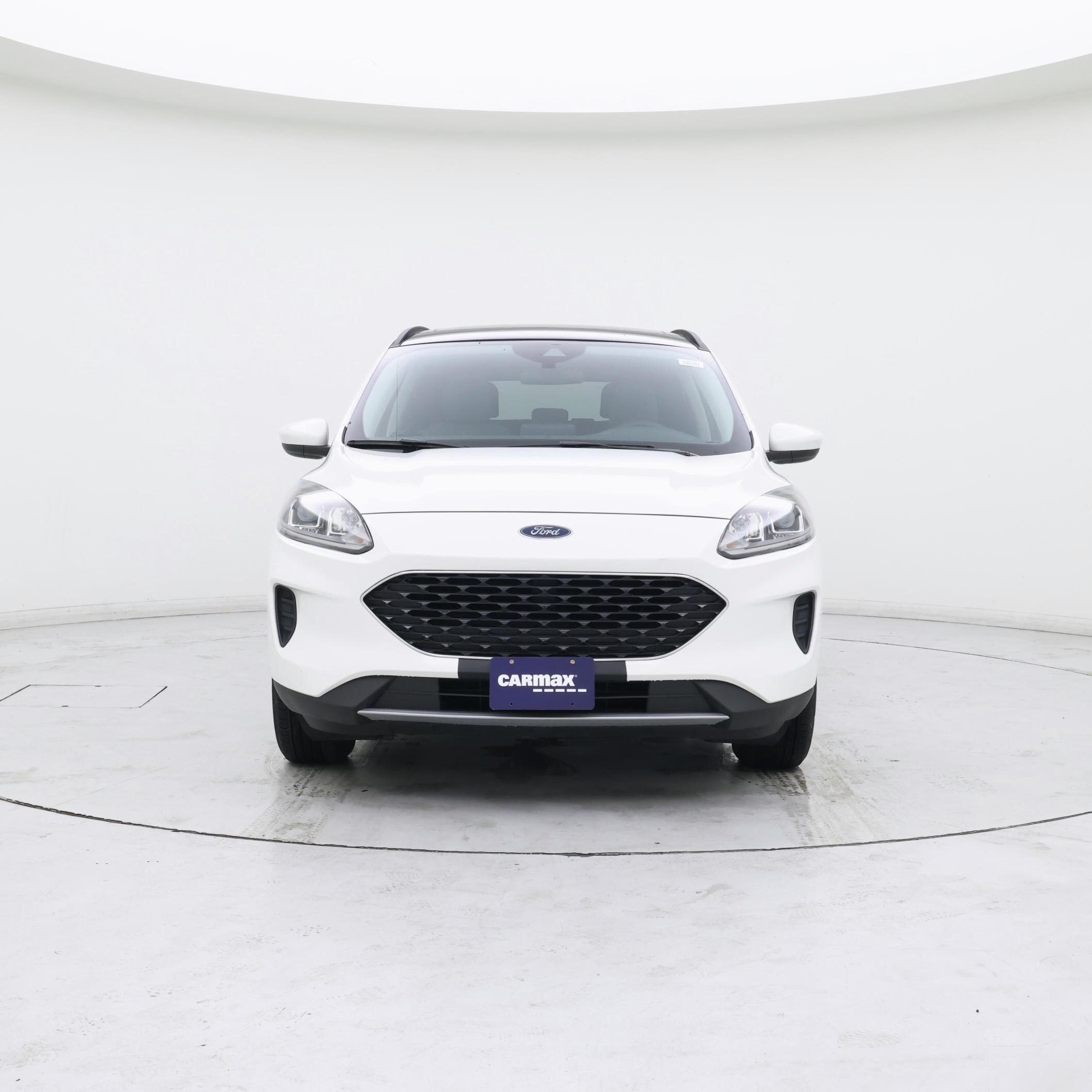 Thumbnail: 2020 Ford Escape - 5