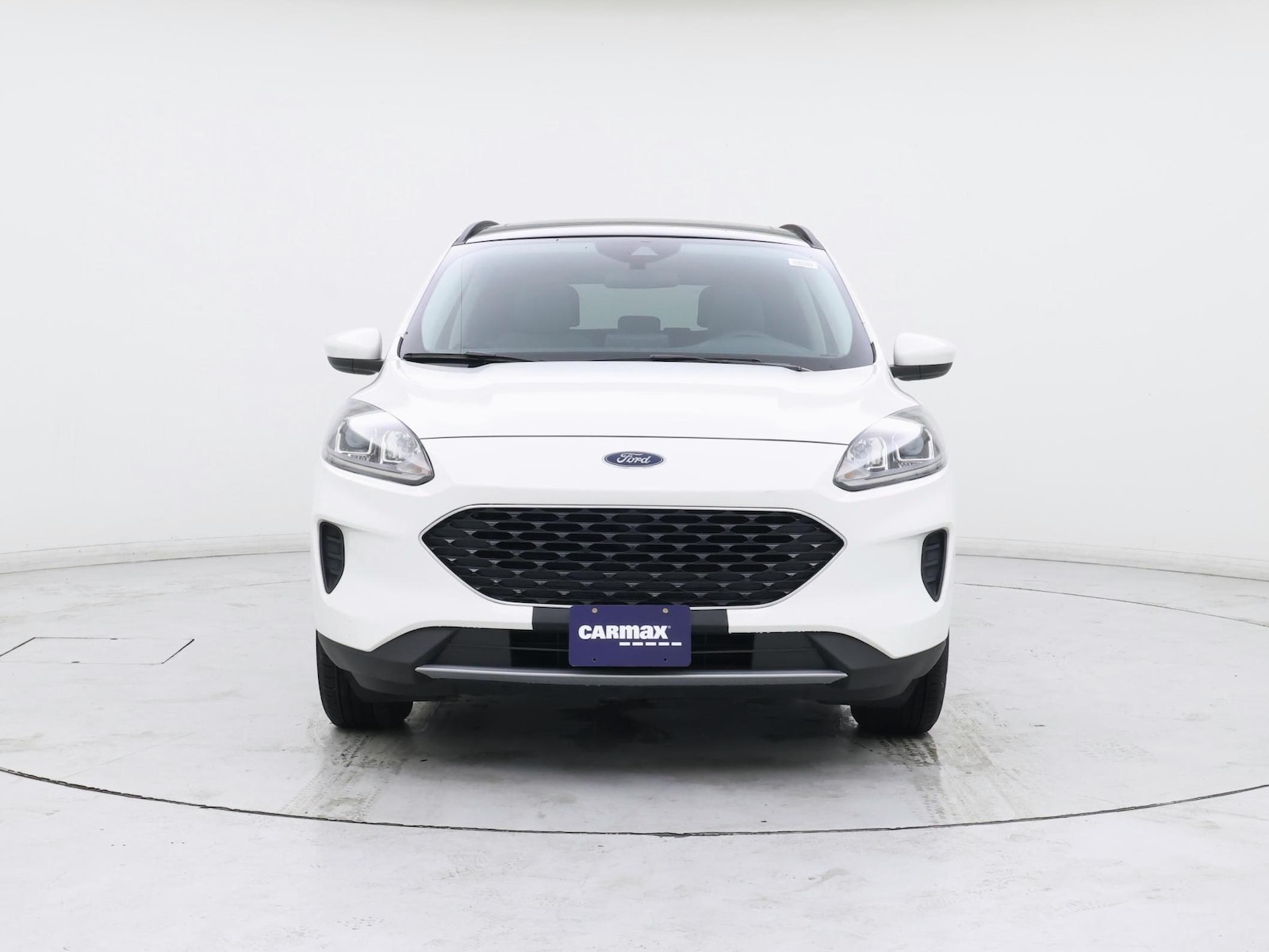 2020 Ford Escape SE - Photo 6