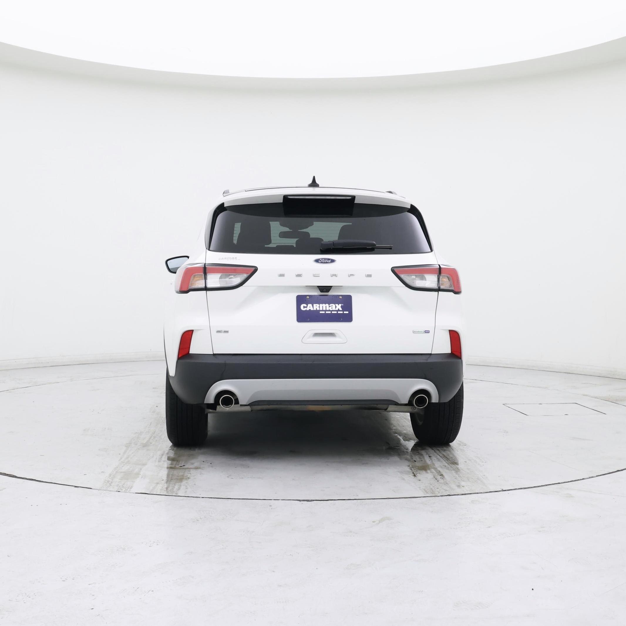 Thumbnail: 2020 Ford Escape - 6
