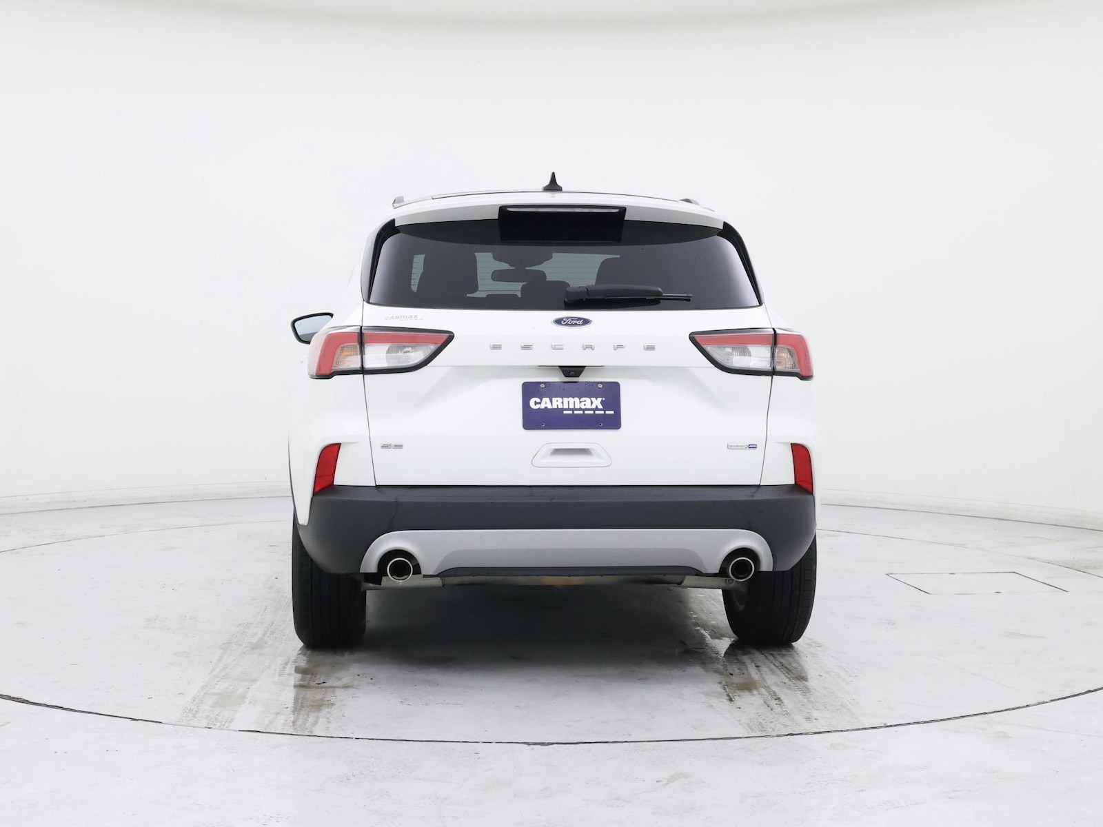 2020 Ford Escape SE - Photo 7