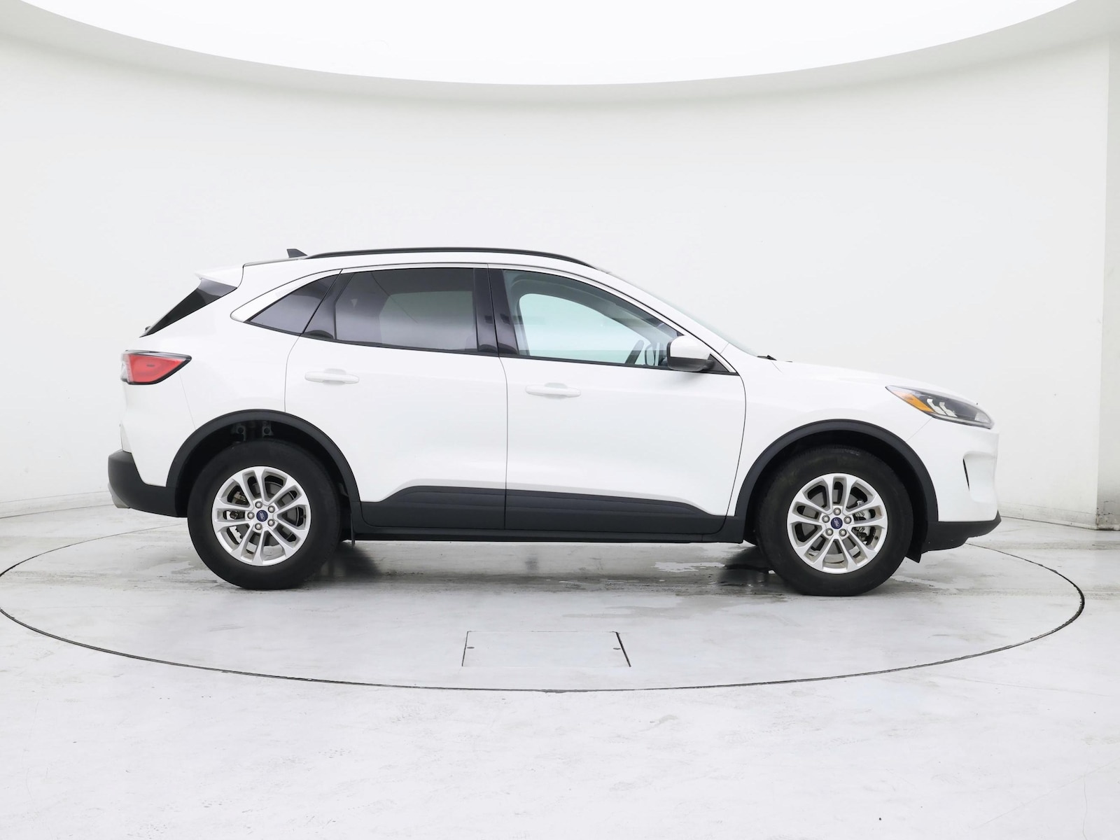 2020 Ford Escape SE - Photo 8