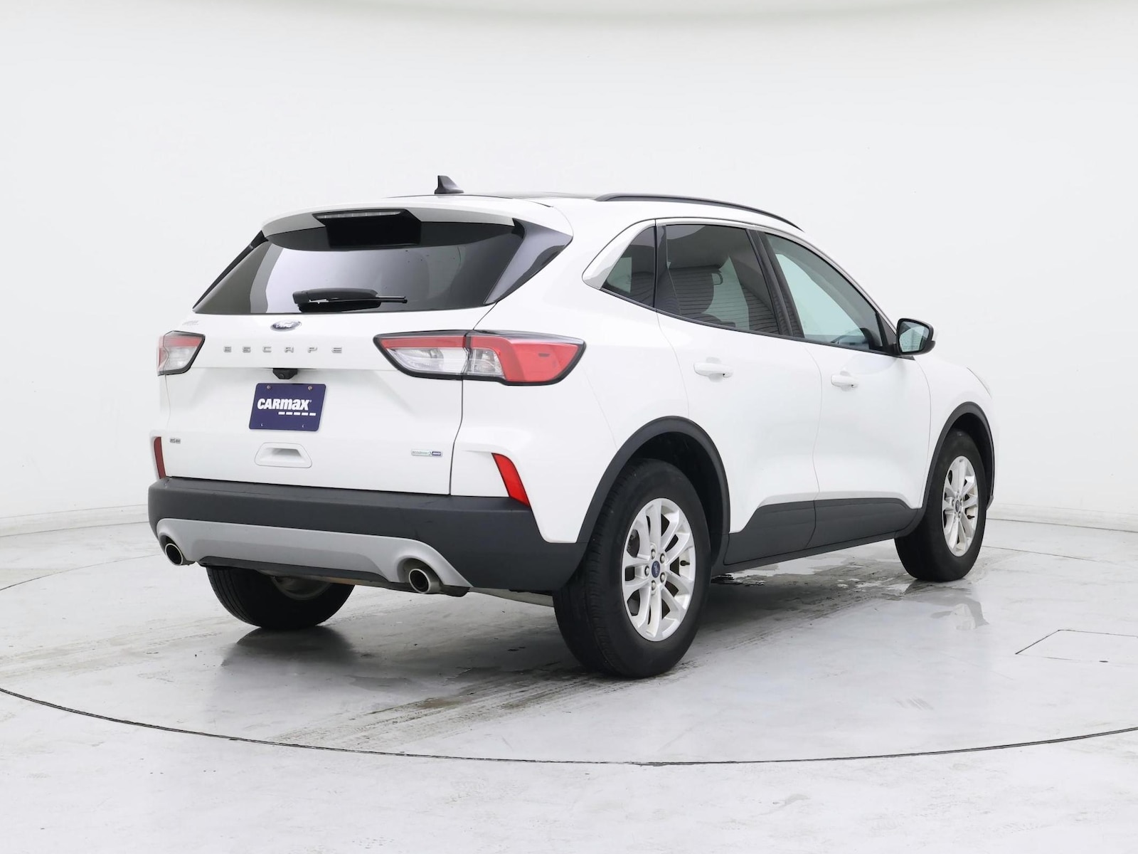 2020 Ford Escape SE - Photo 9