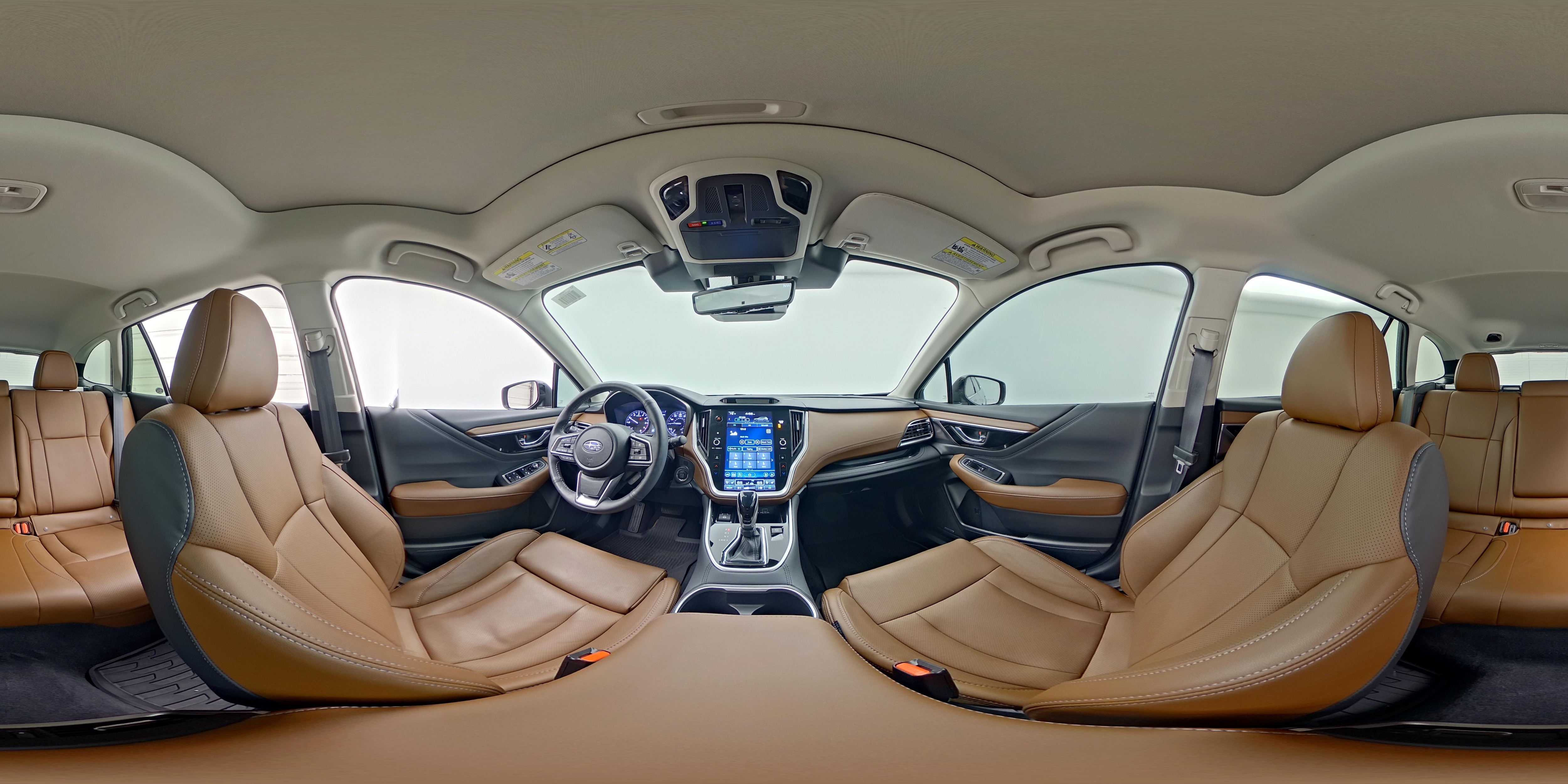 2024 Subaru Outback Touring - Photo 26
