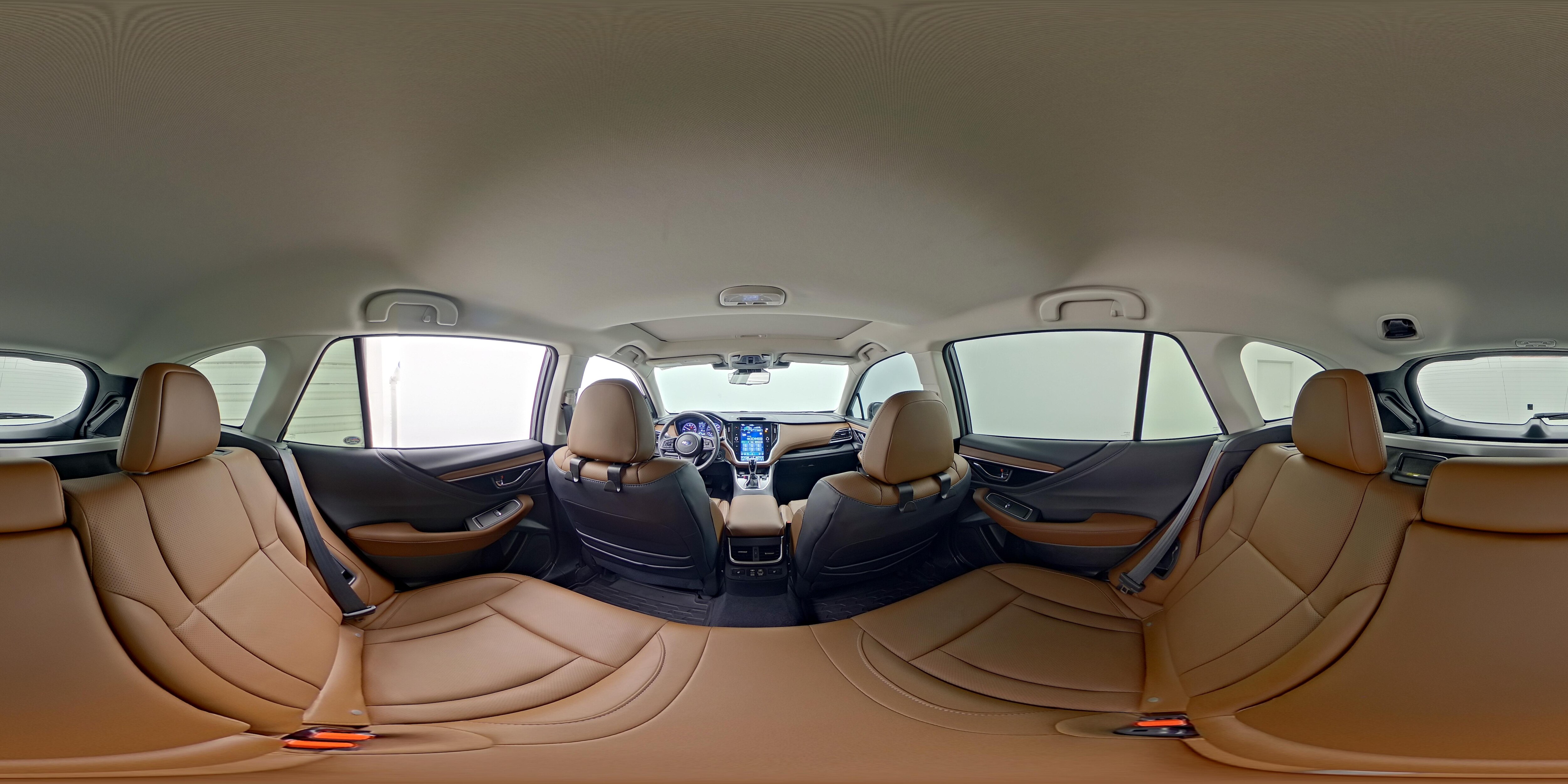 2024 Subaru Outback Touring - Photo 27