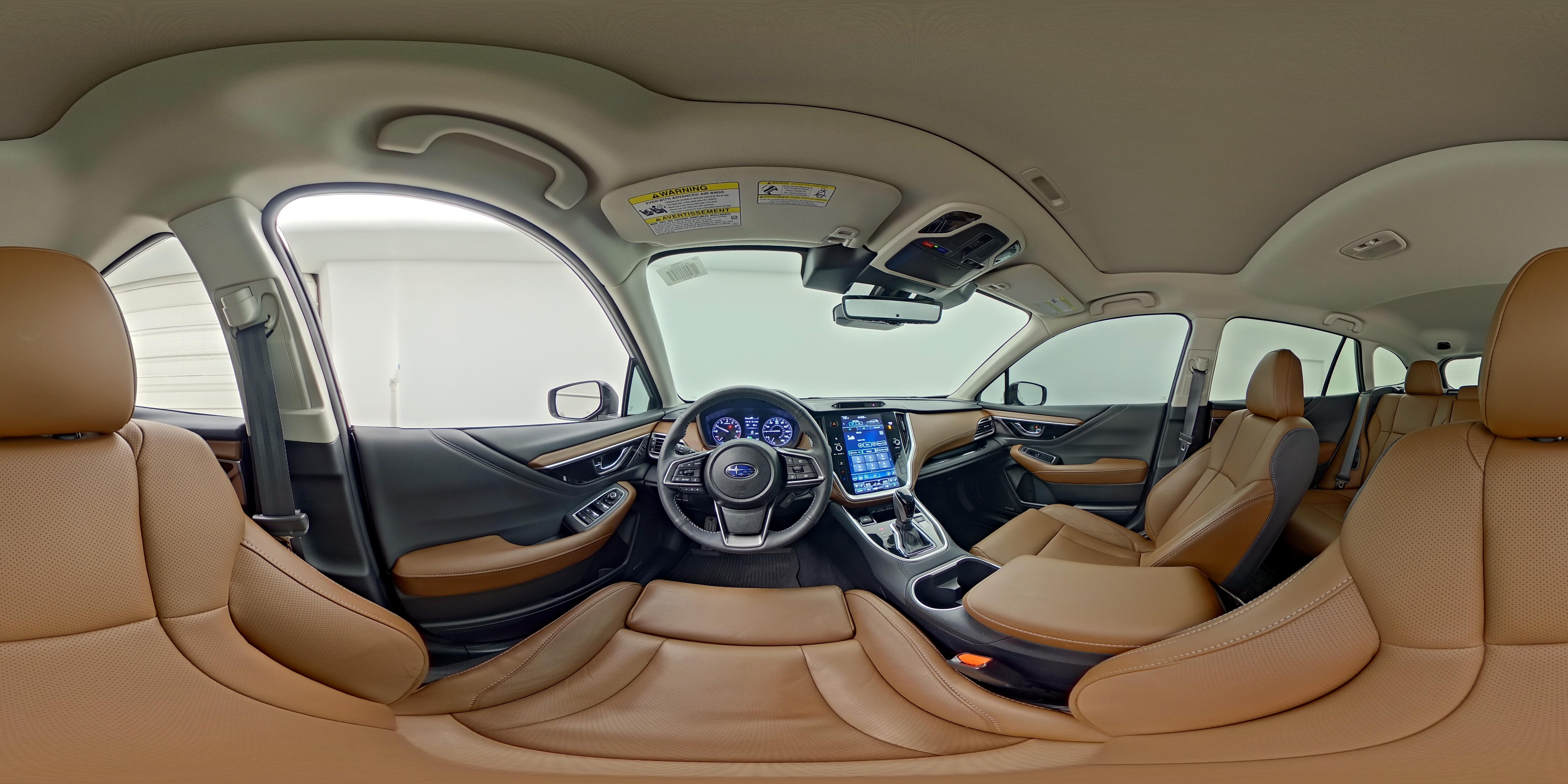 2024 Subaru Outback Touring - Photo 28