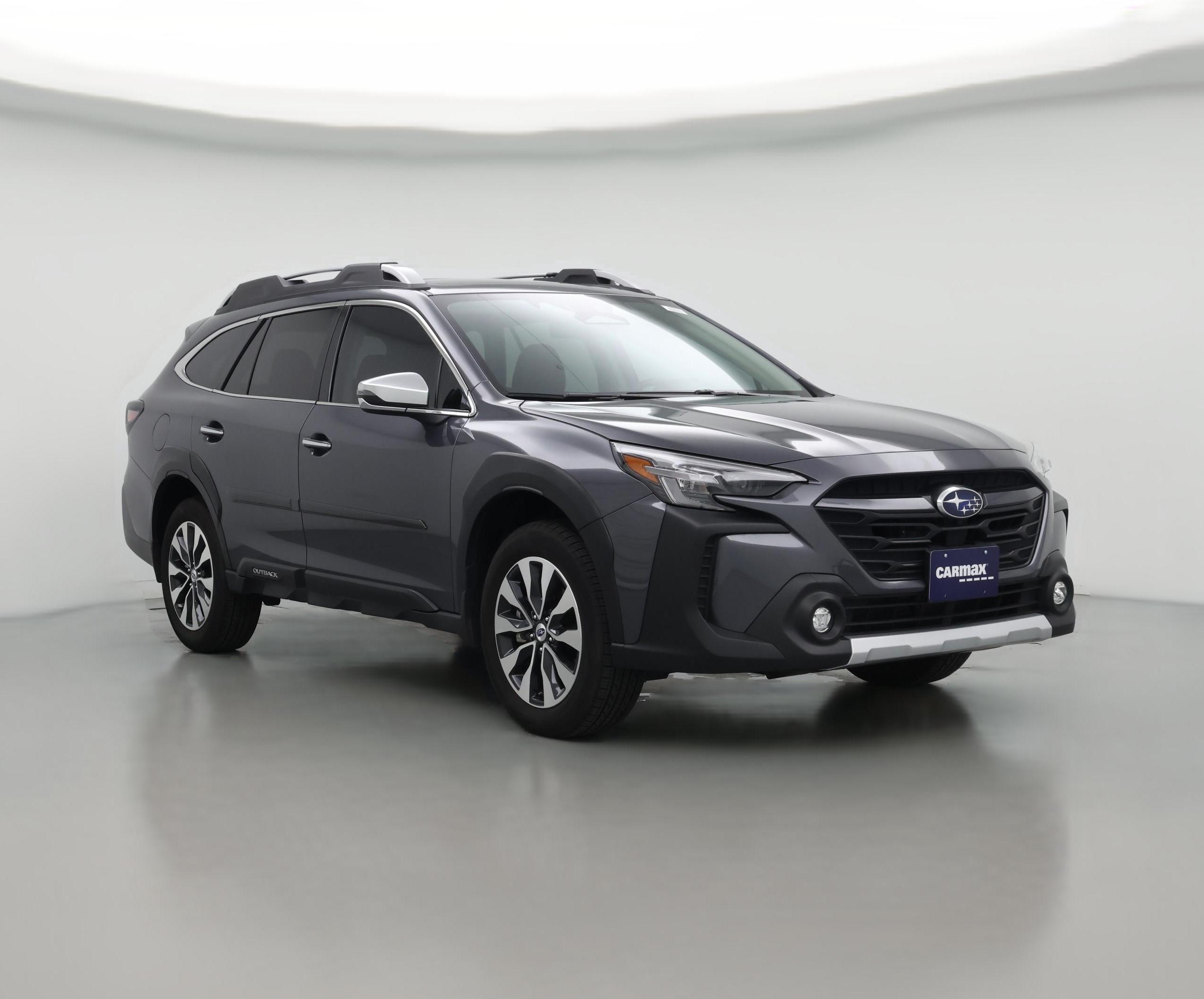 Thumbnail: 2024 Subaru Outback - 1
