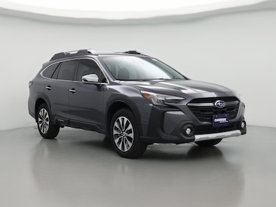 2024 Subaru Outback Touring