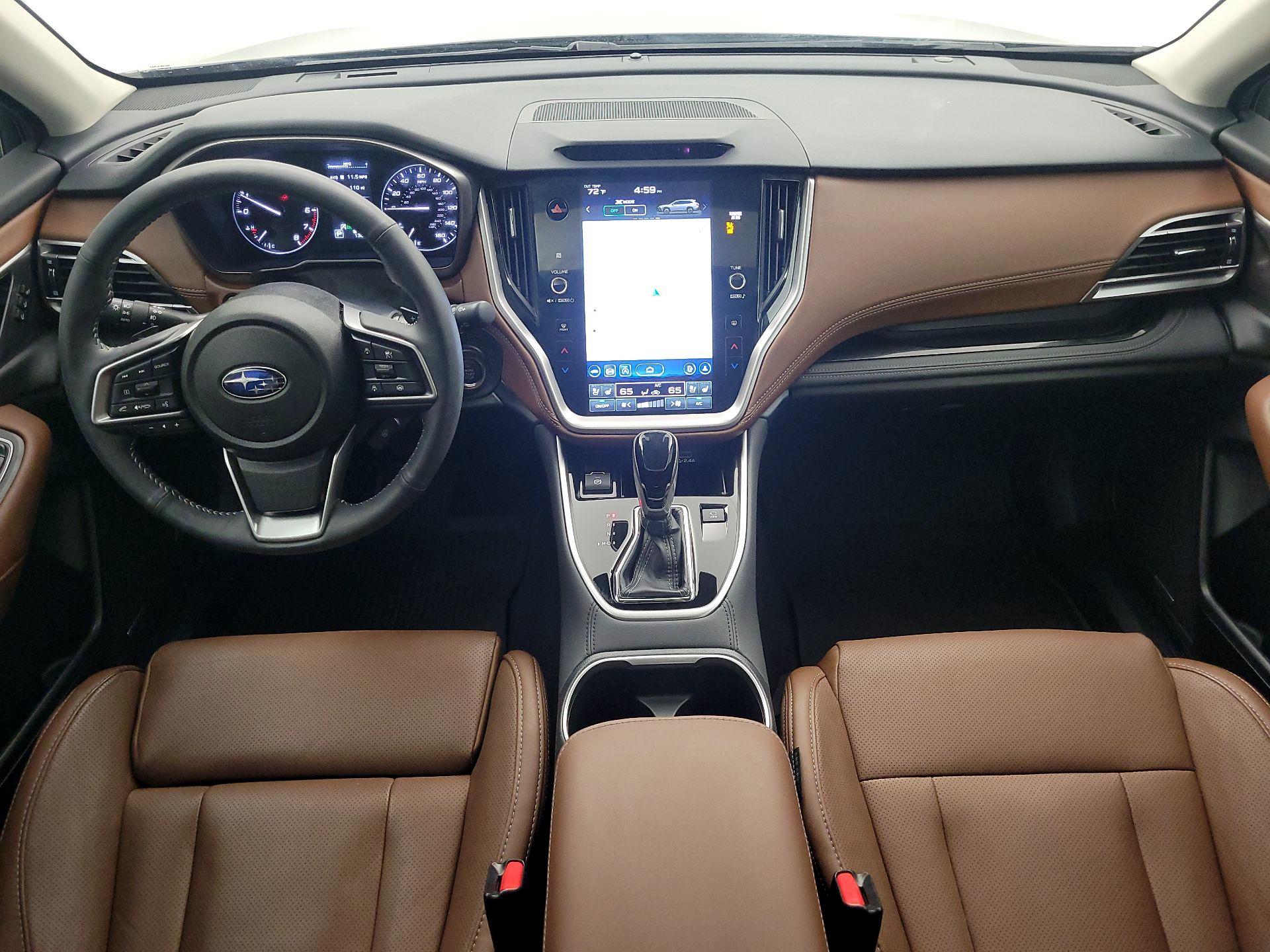 Thumbnail: 2024 Subaru Outback - 9