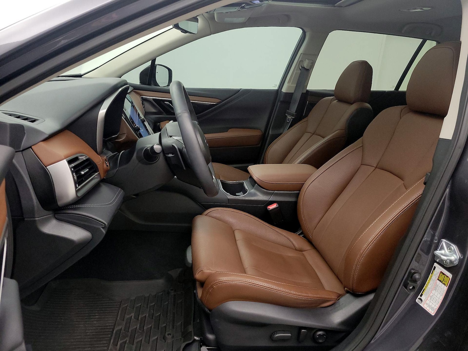 2024 Subaru Outback Touring - Photo 12