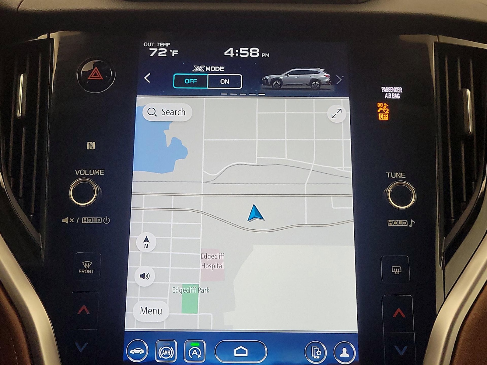 2024 Subaru Outback Touring - Photo 15