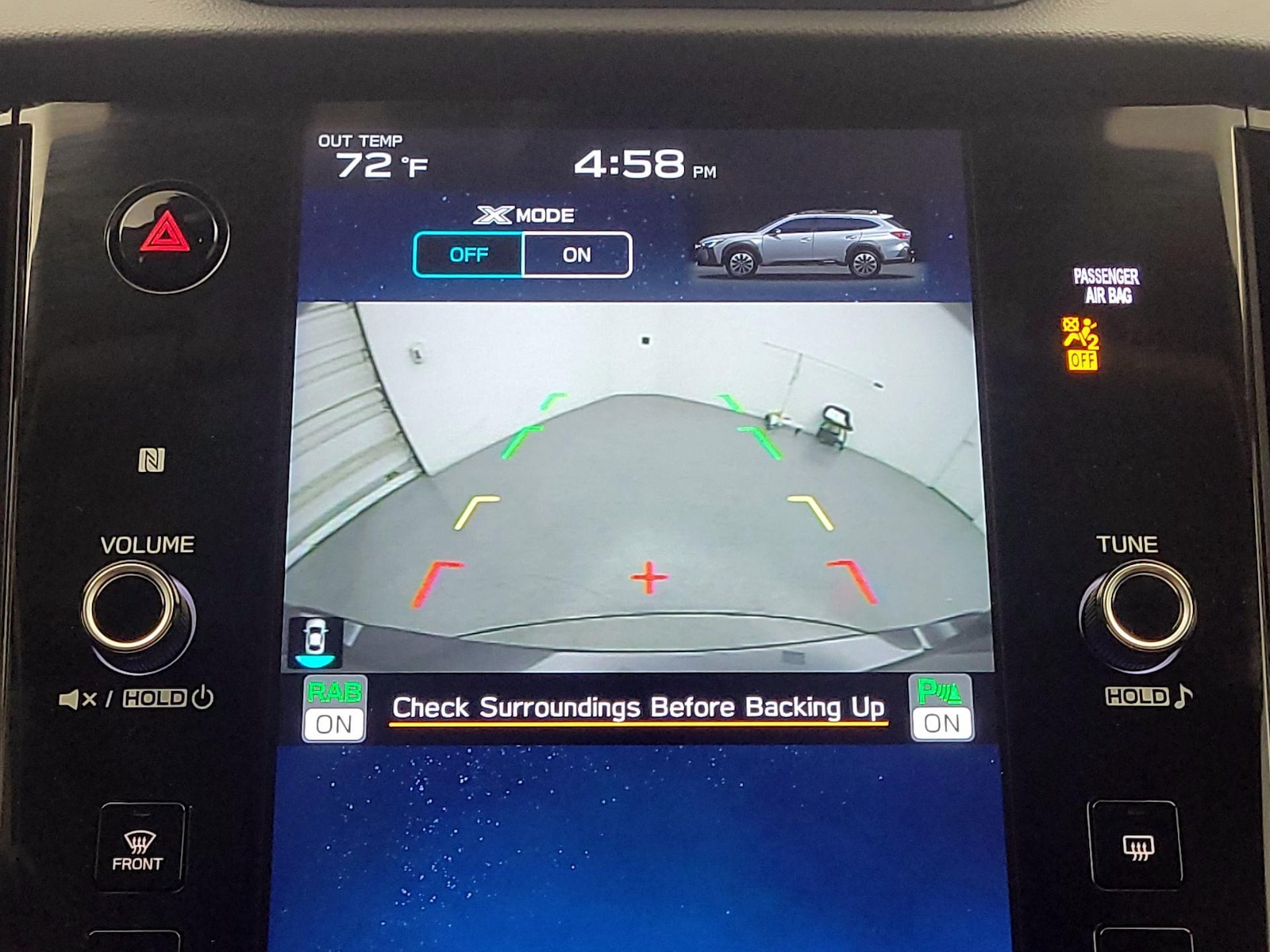 2024 Subaru Outback Touring - Photo 16