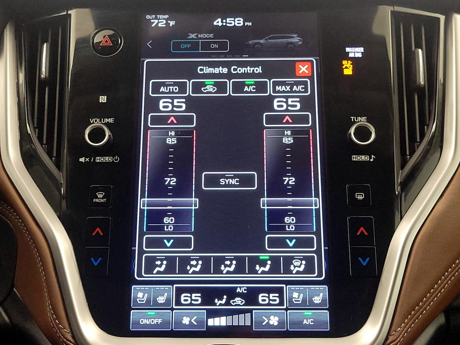 2024 Subaru Outback Touring - Photo 18