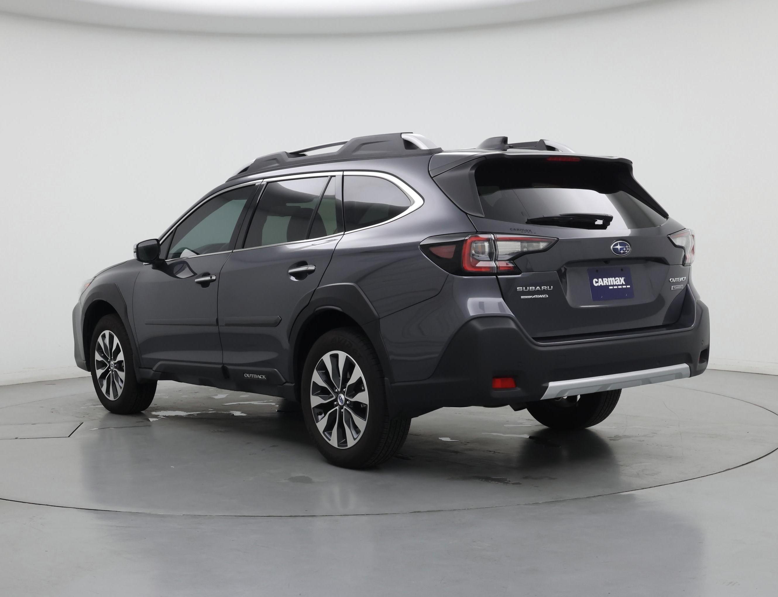 Thumbnail: 2024 Subaru Outback - 2