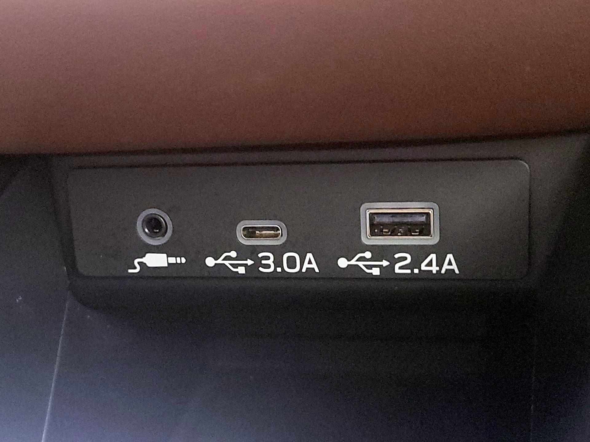 Thumbnail: 2024 Subaru Outback - 19