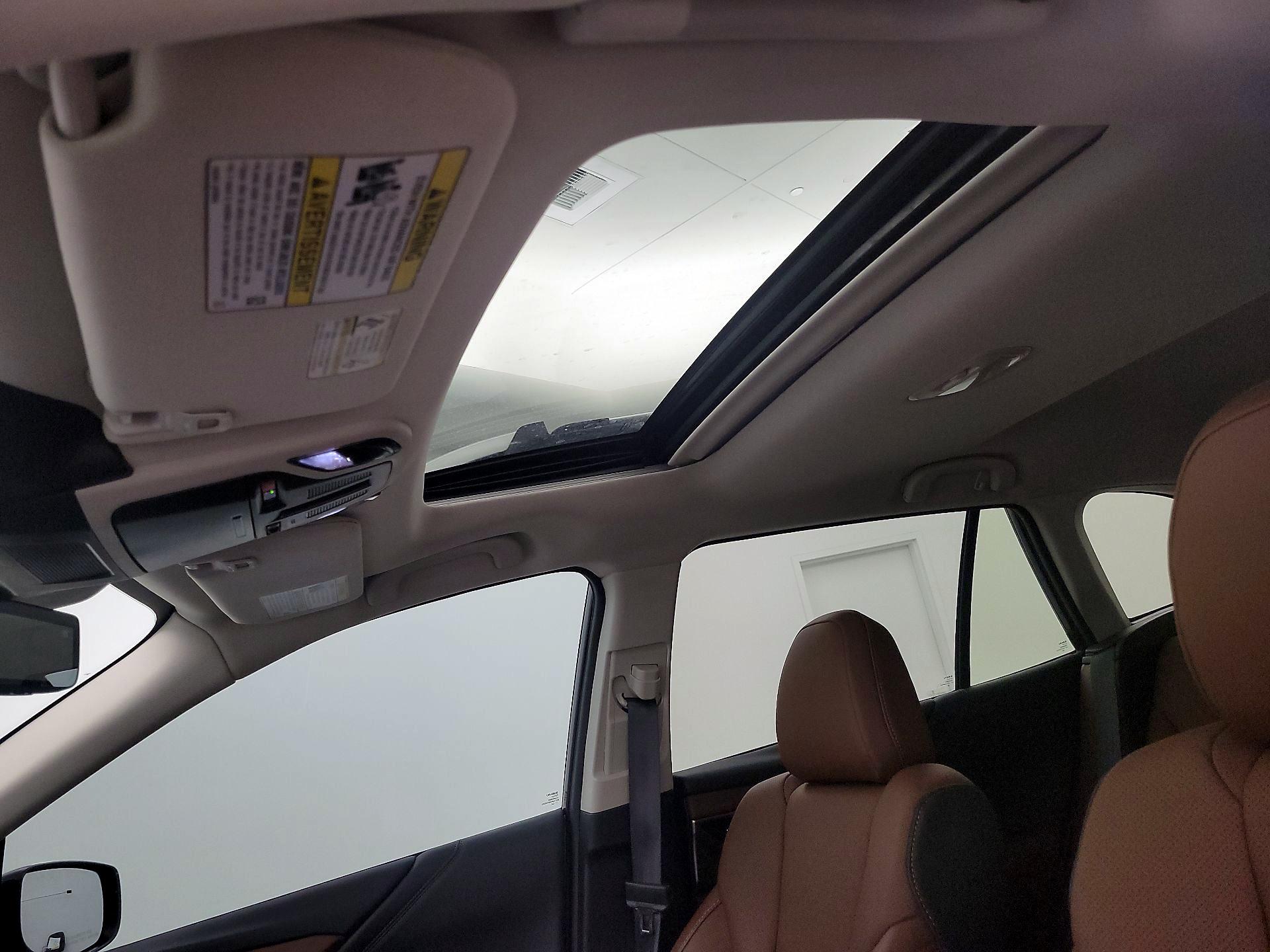 Thumbnail: 2024 Subaru Outback - 20