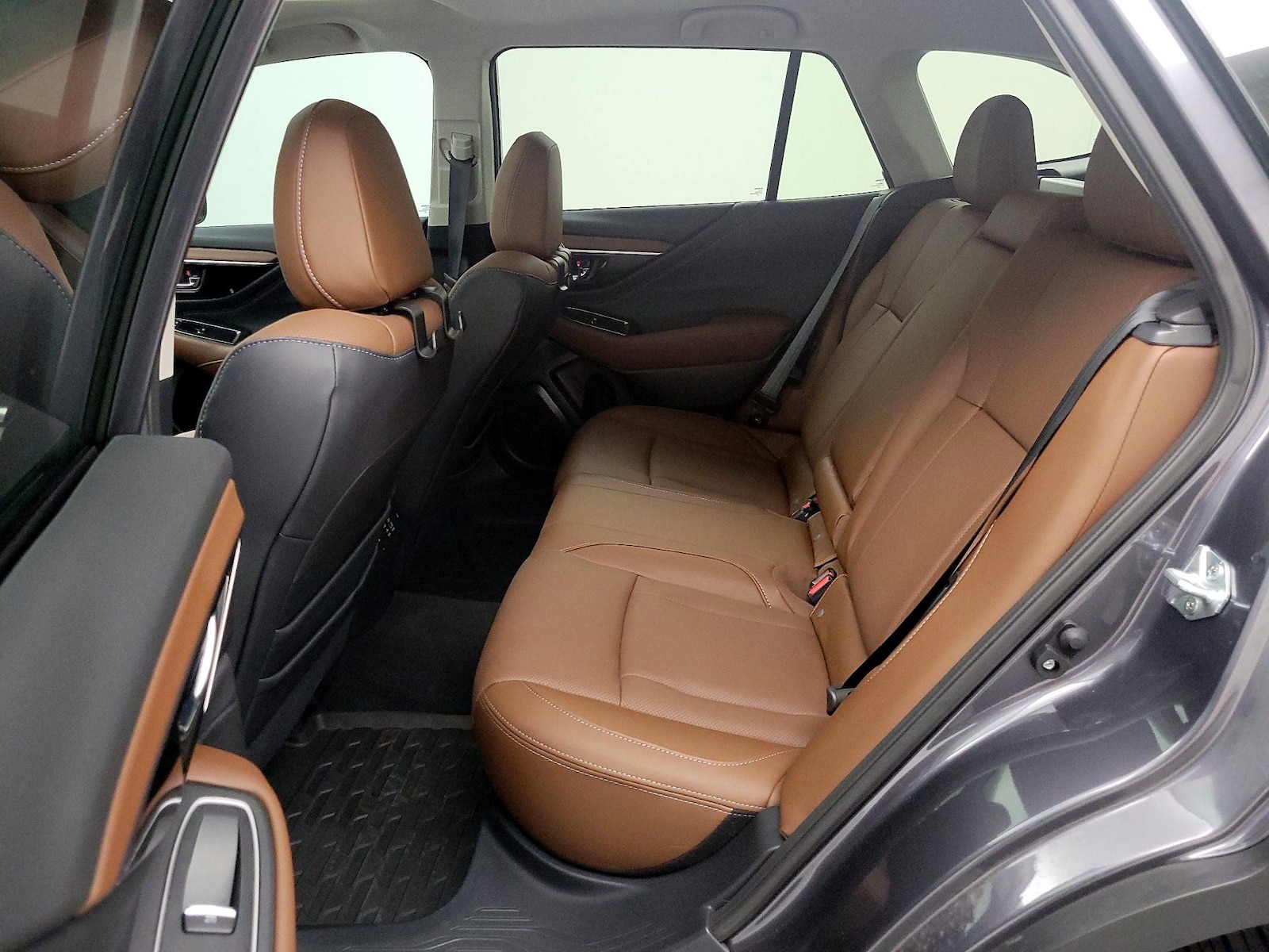 2024 Subaru Outback Touring - Photo 22