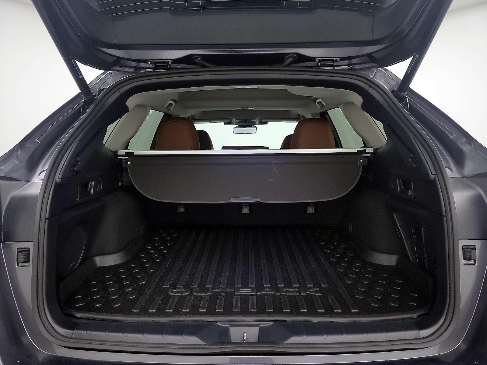 2024 Subaru Outback Touring - Photo 23