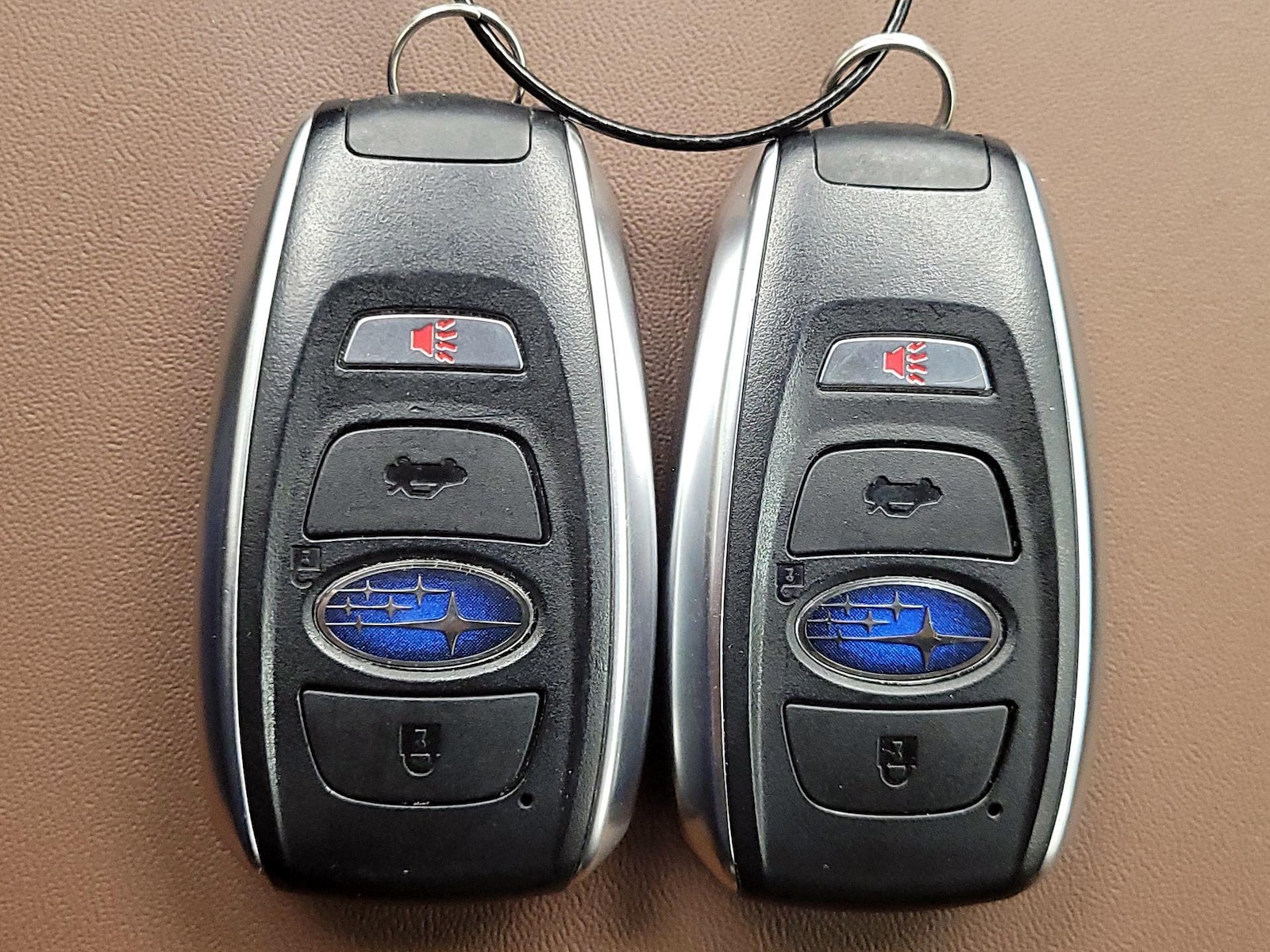 2024 Subaru Outback Touring - Photo 25