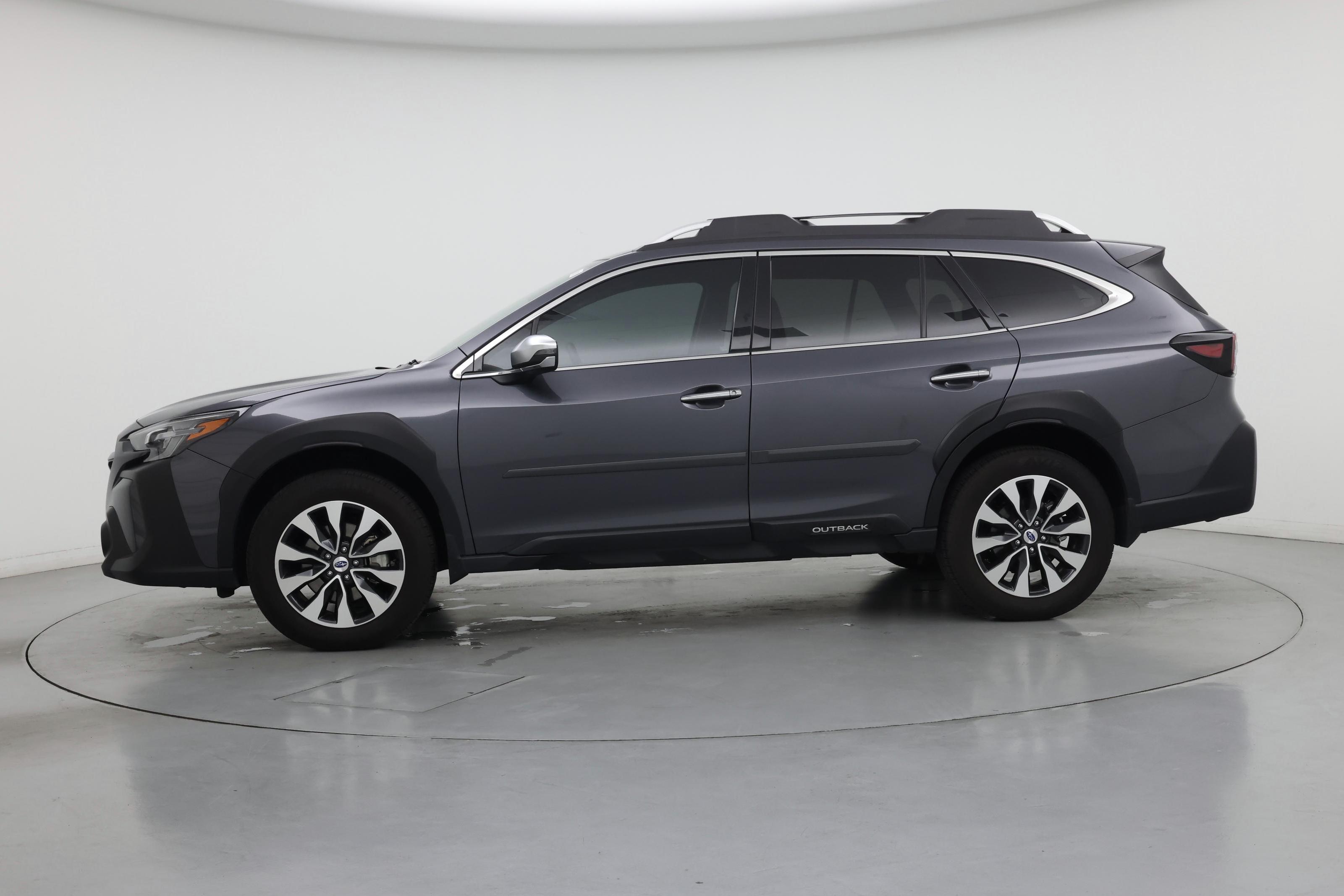 Thumbnail: 2024 Subaru Outback - 3