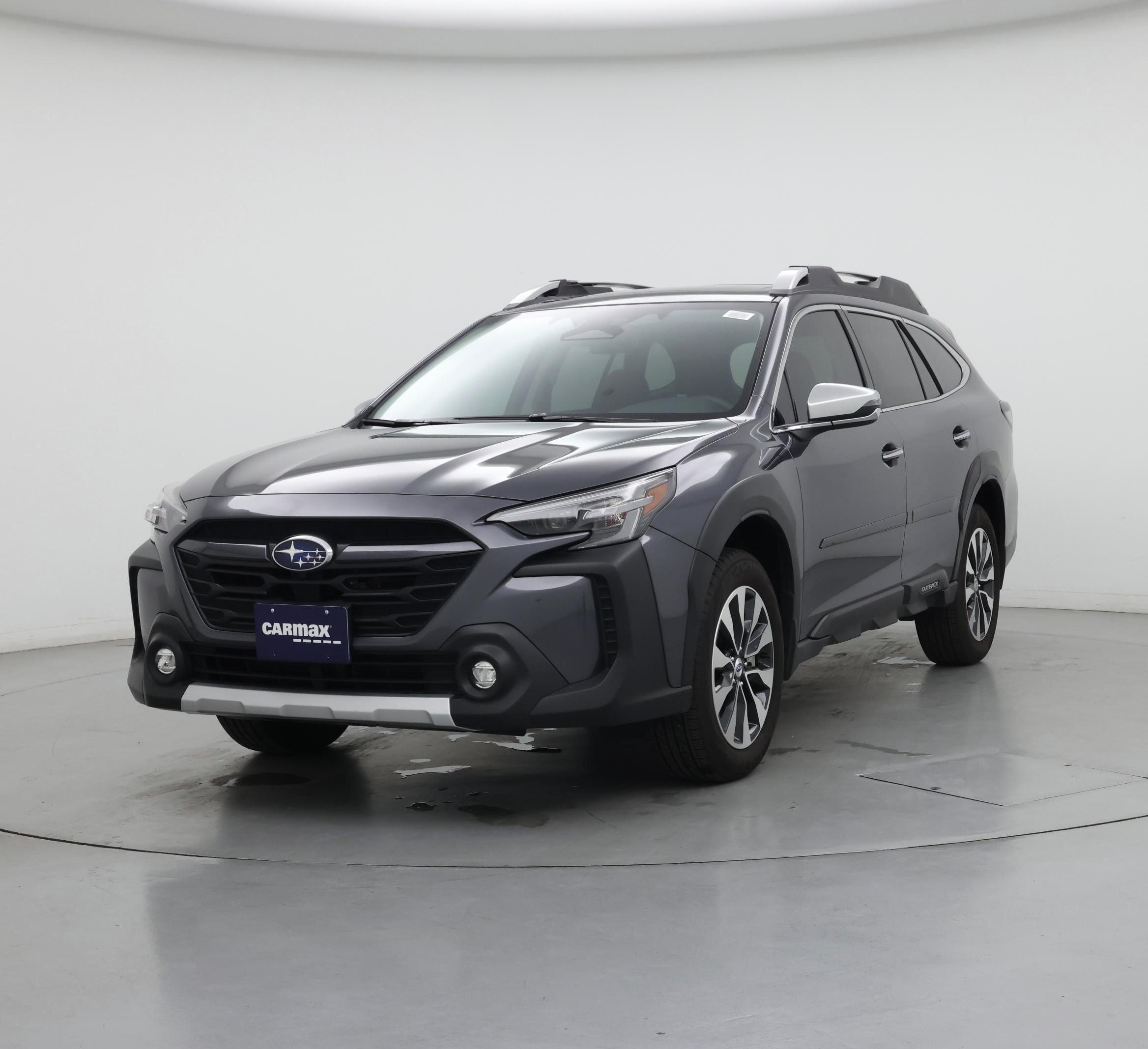 Thumbnail: 2024 Subaru Outback - 4