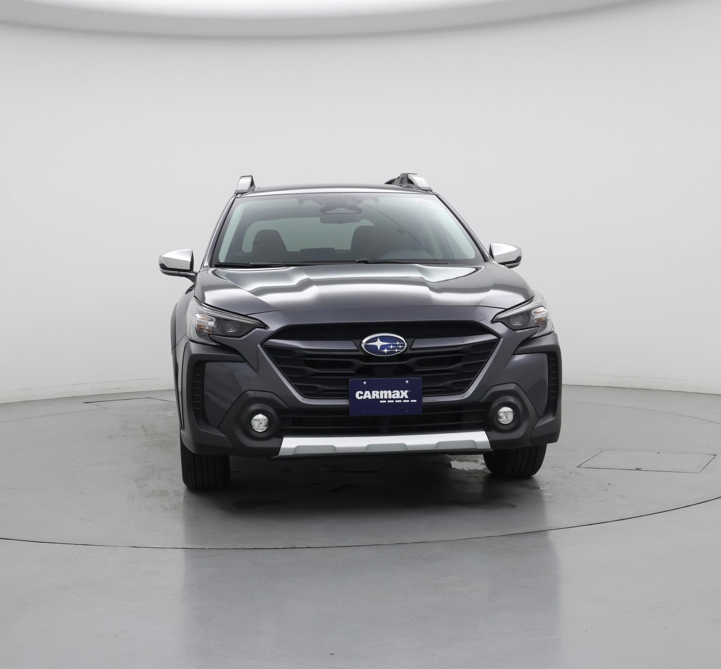 Thumbnail: 2024 Subaru Outback - 5