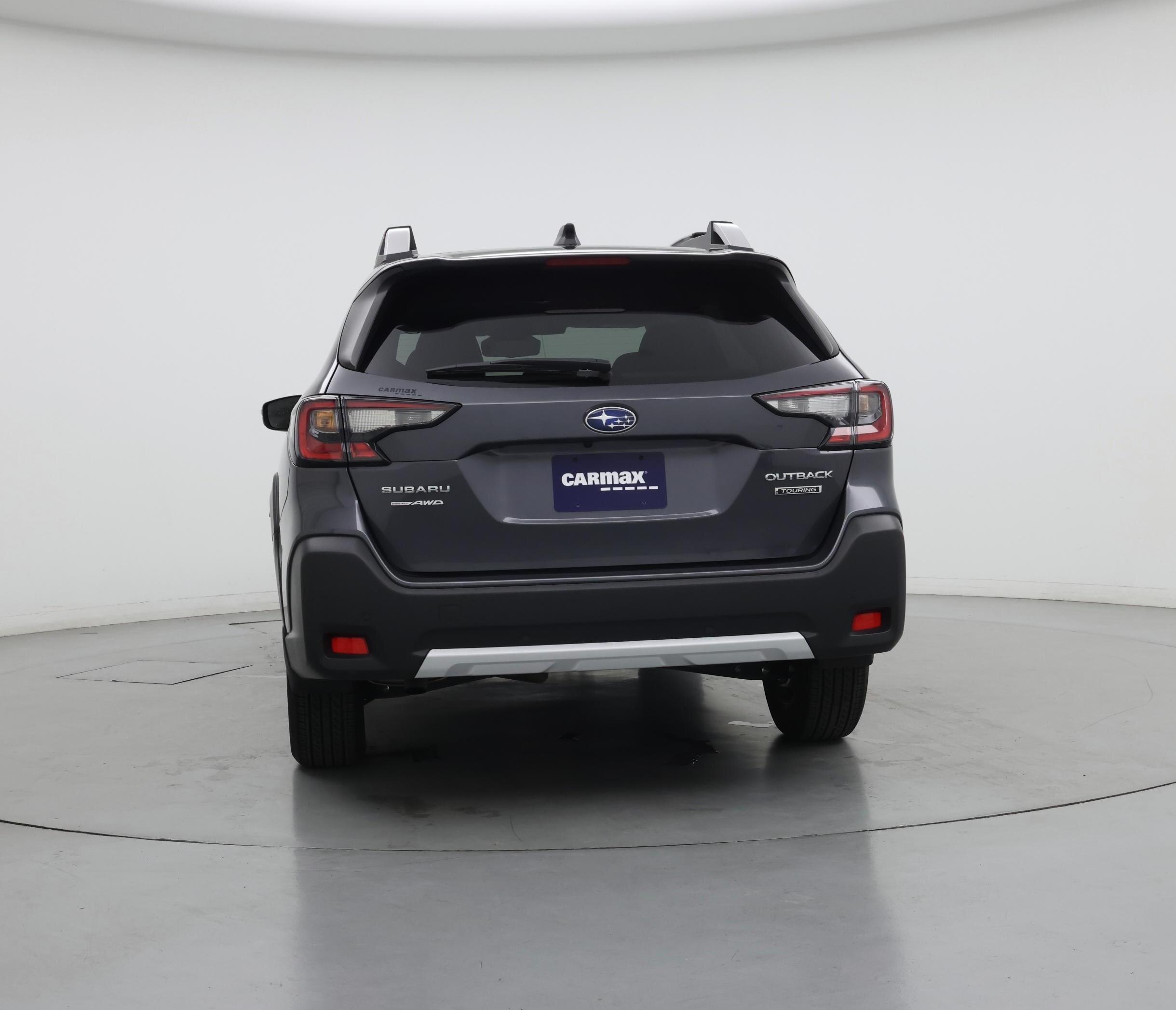 Thumbnail: 2024 Subaru Outback - 6