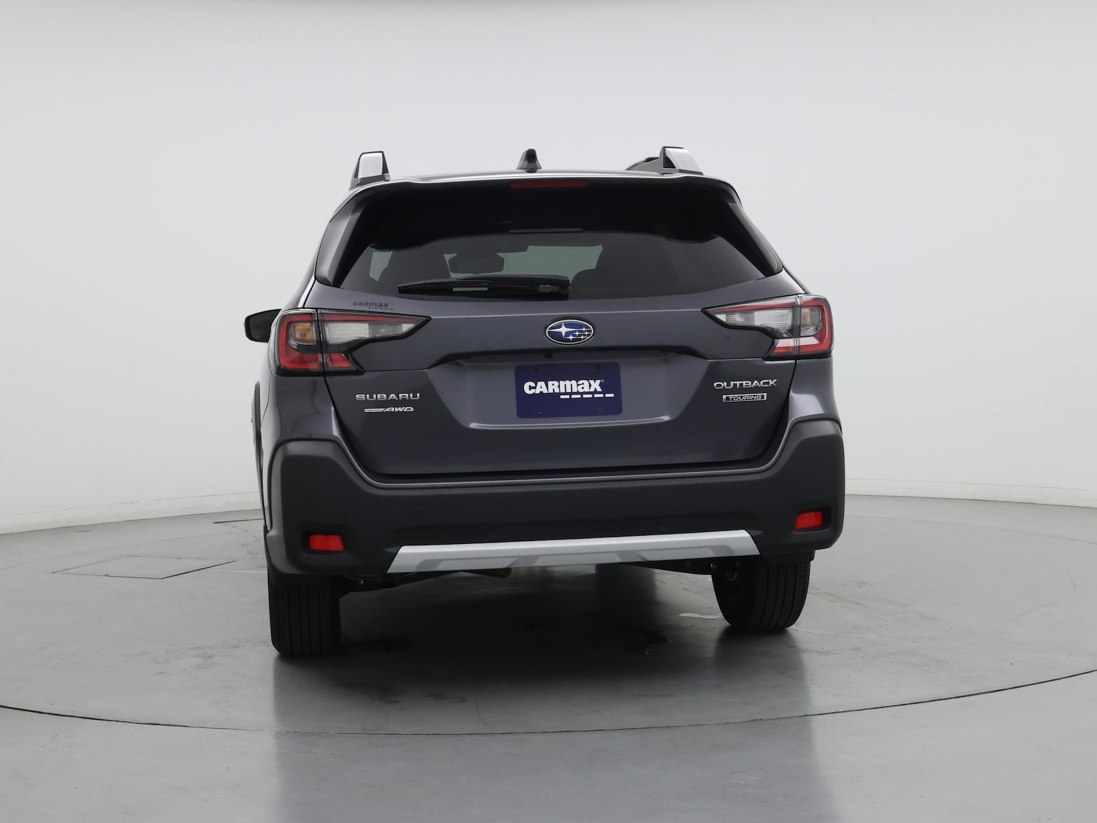 2024 Subaru Outback Touring - Photo 7