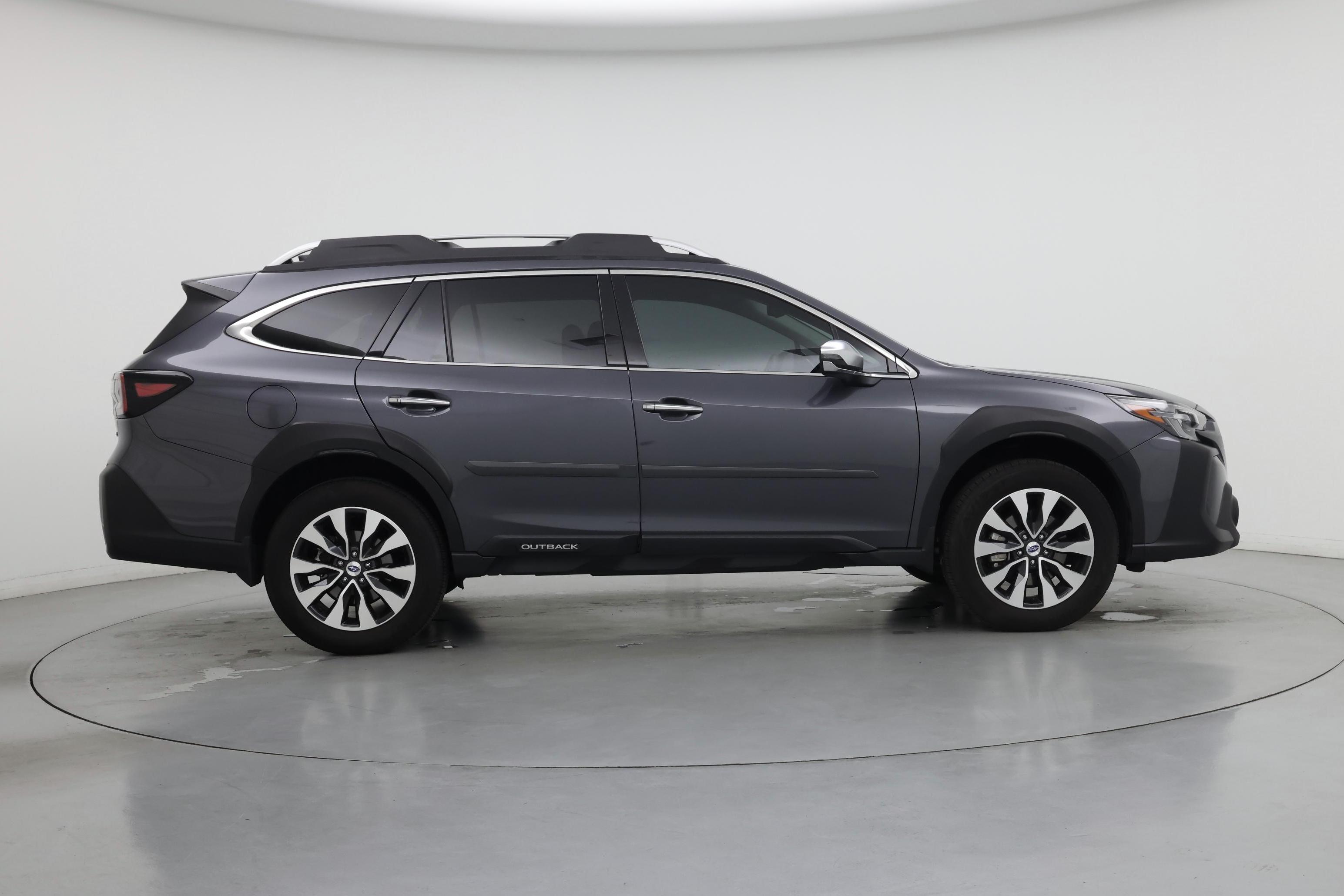 Thumbnail: 2024 Subaru Outback - 7