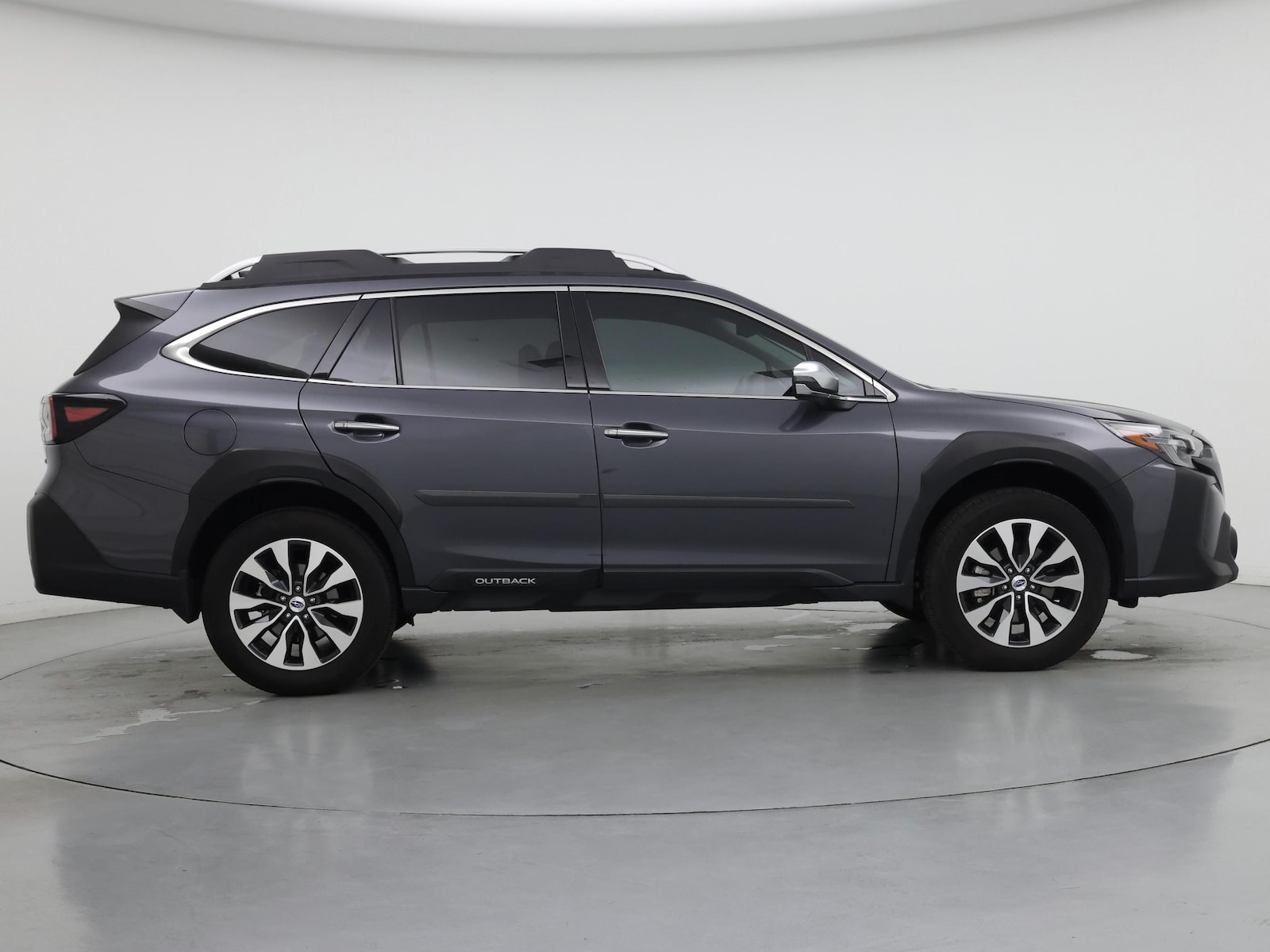 2024 Subaru Outback Touring - Photo 8
