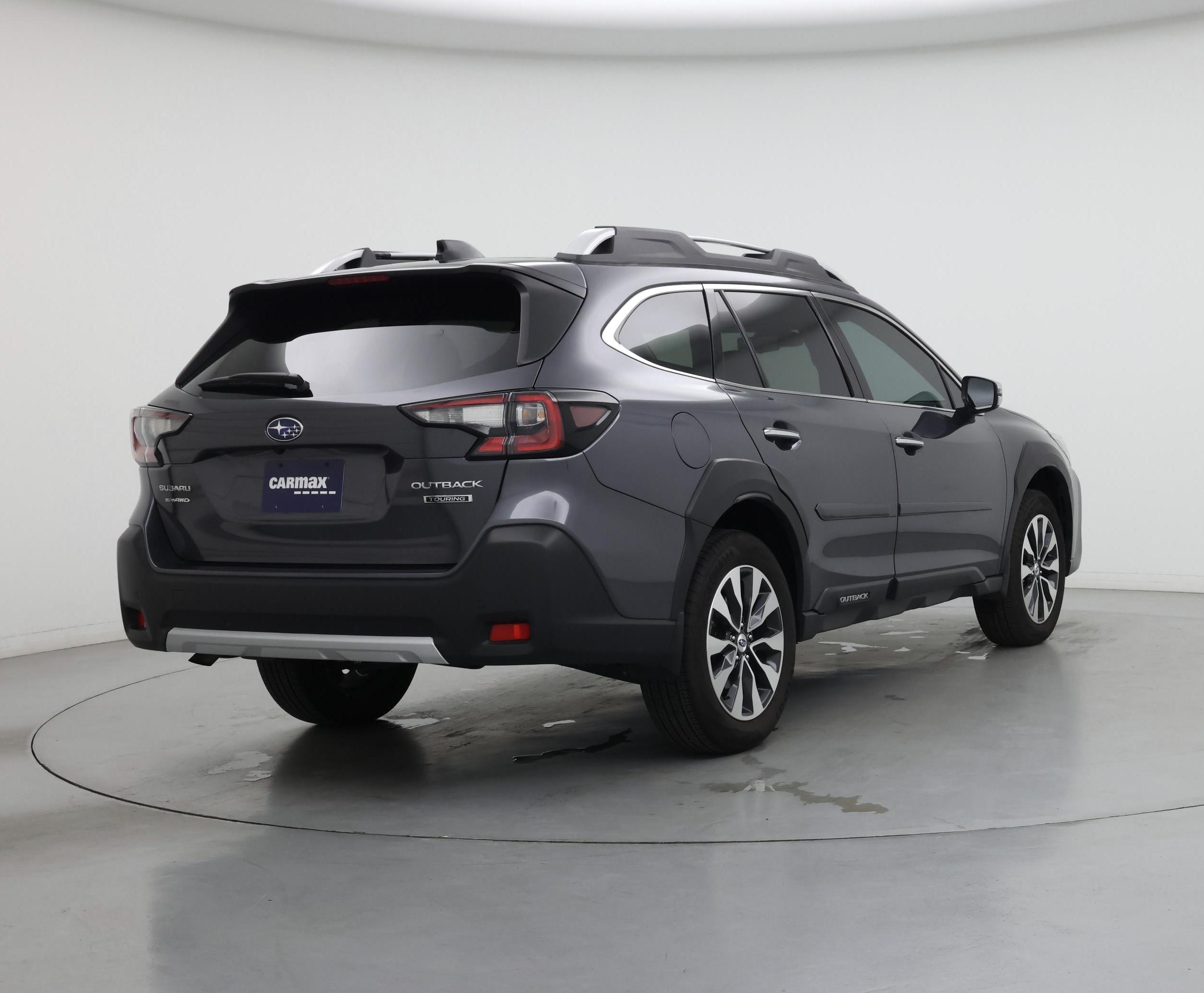 Thumbnail: 2024 Subaru Outback - 8