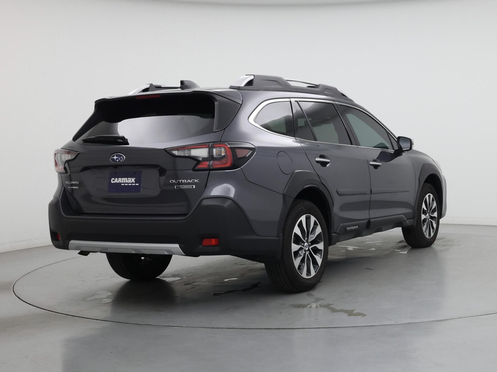 2024 Subaru Outback Touring - Photo 9