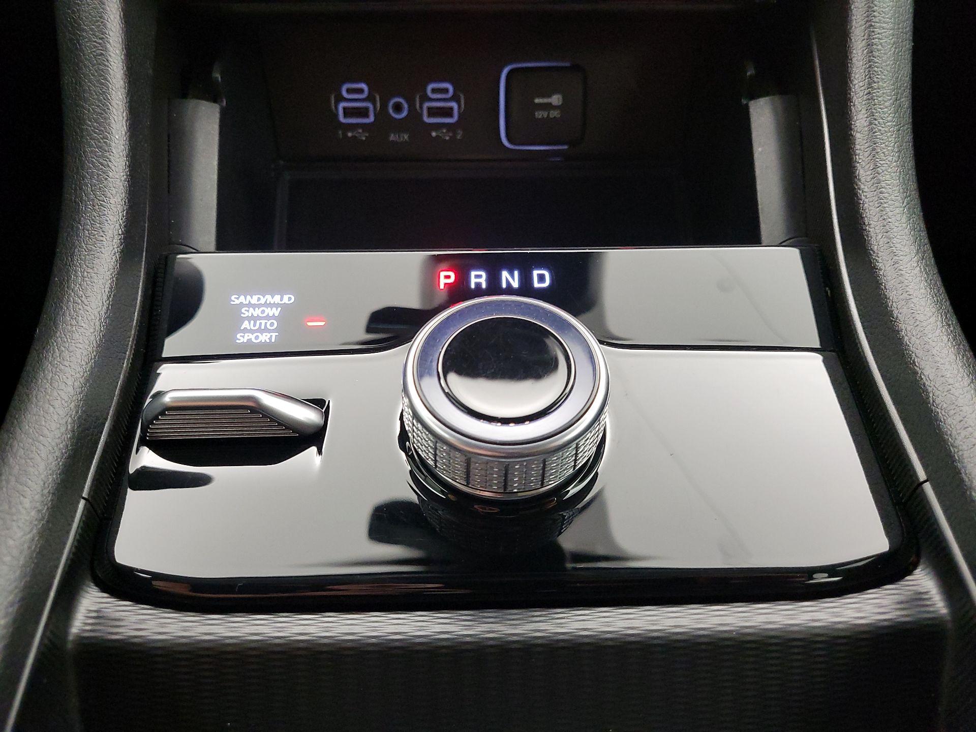 Thumbnail: 2024 Jeep Grand Cherokee - 18