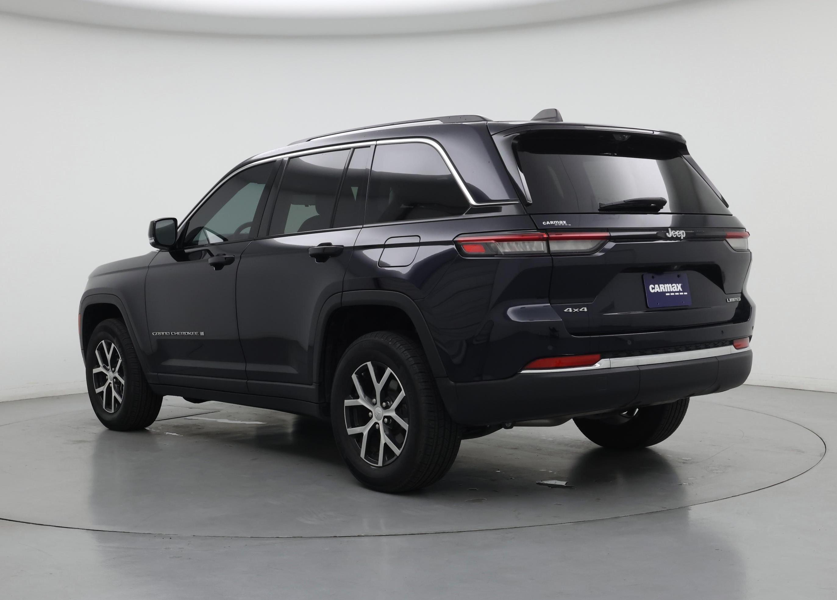 Thumbnail: 2024 Jeep Grand Cherokee - 2