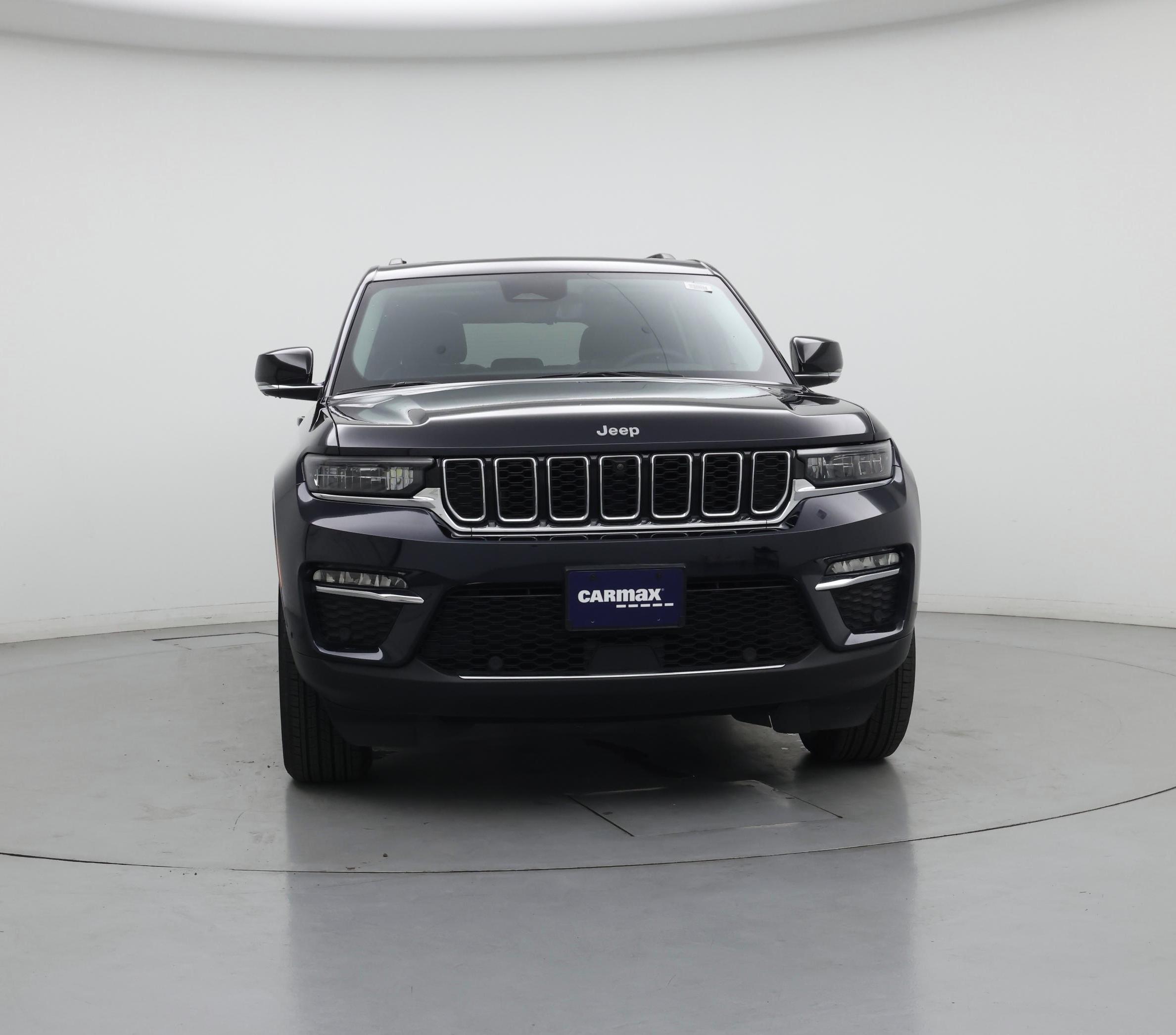 Thumbnail: 2024 Jeep Grand Cherokee - 5