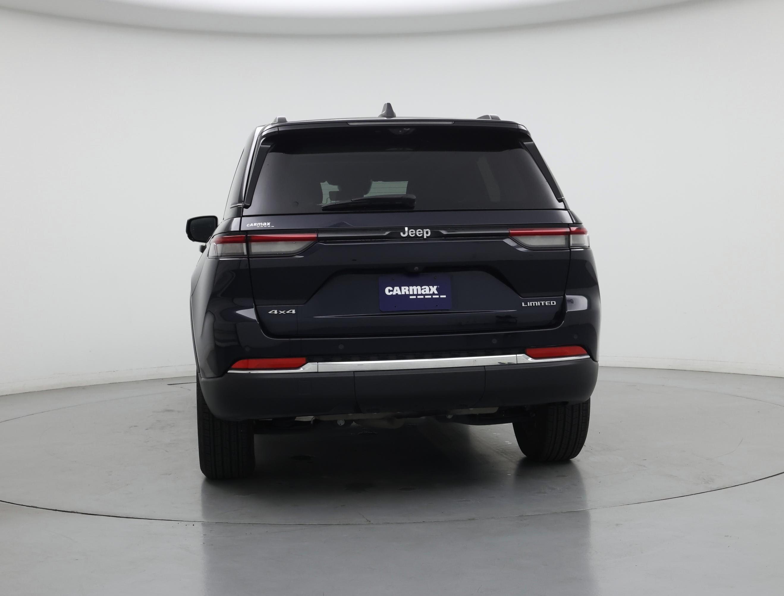 Thumbnail: 2024 Jeep Grand Cherokee - 6