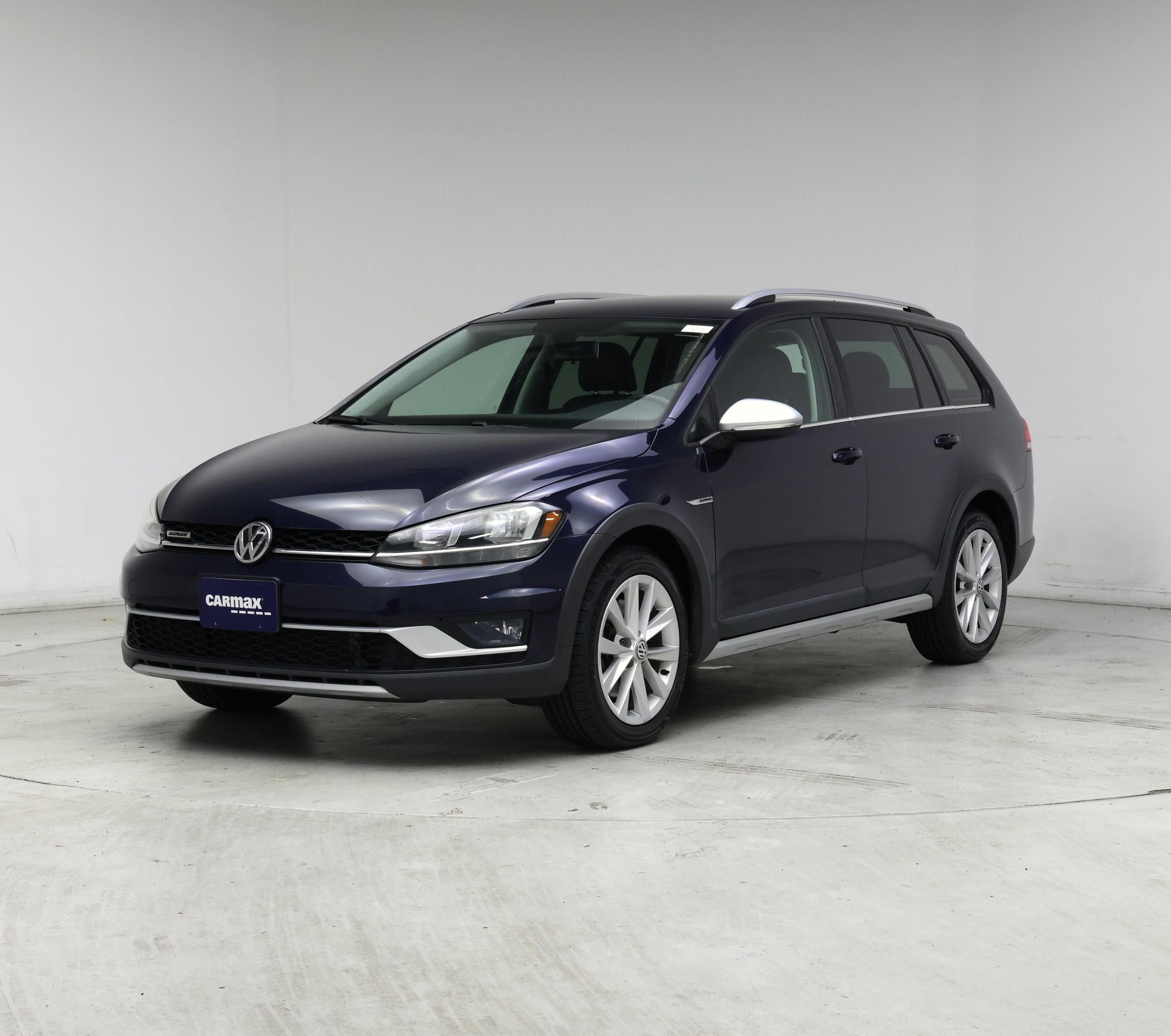 Thumbnail: 2019 Volkswagen Golf - 4